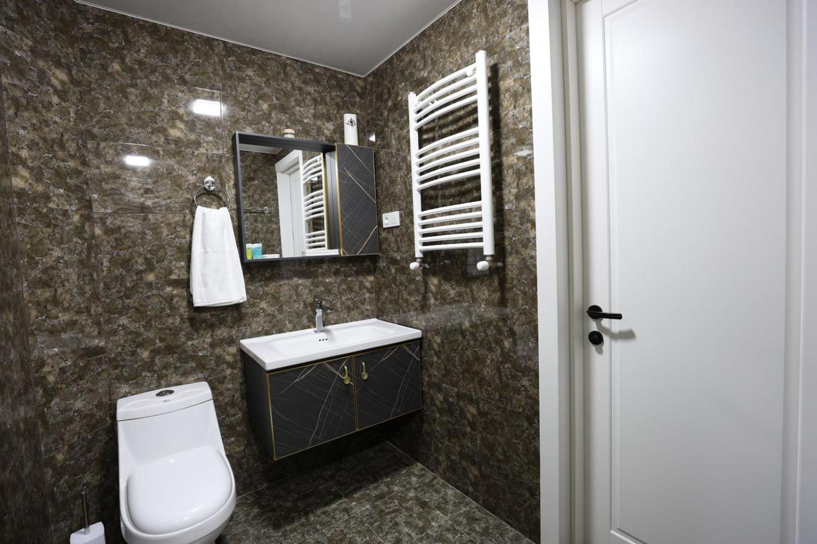 Chanko Hotel