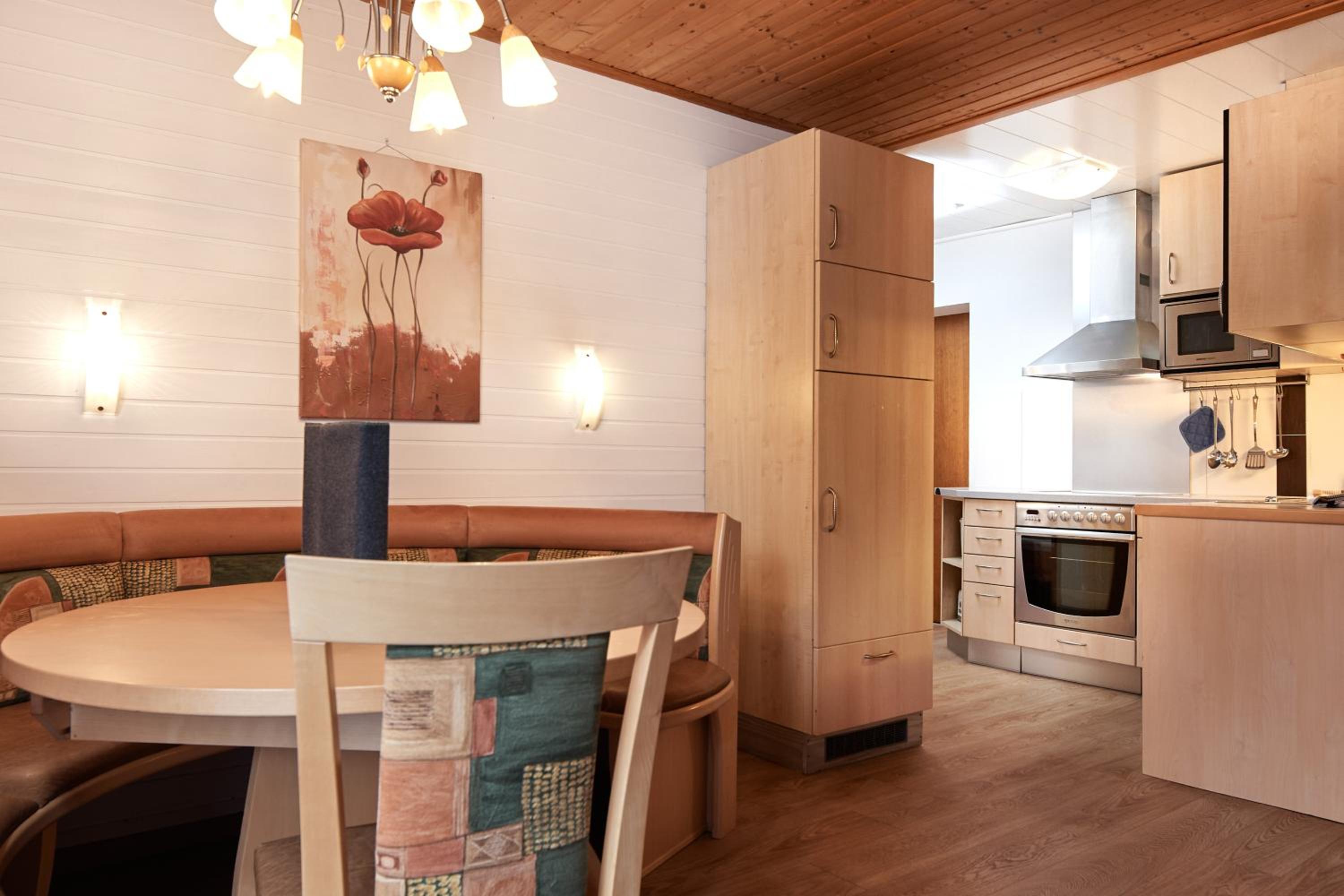 Pension Vorberghof- Bauernhofurlaub