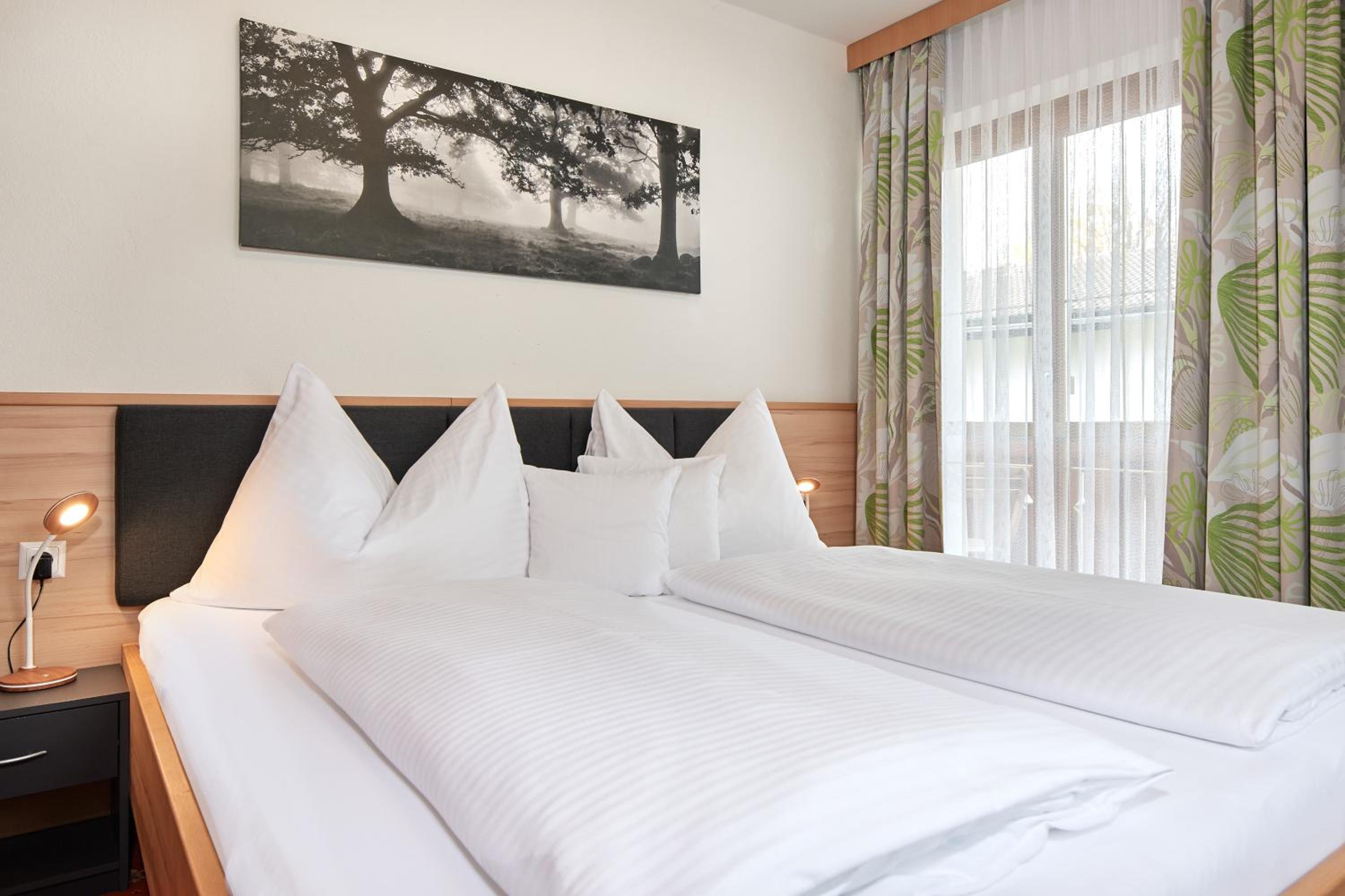 Pension Vorberghof- Bauernhofurlaub