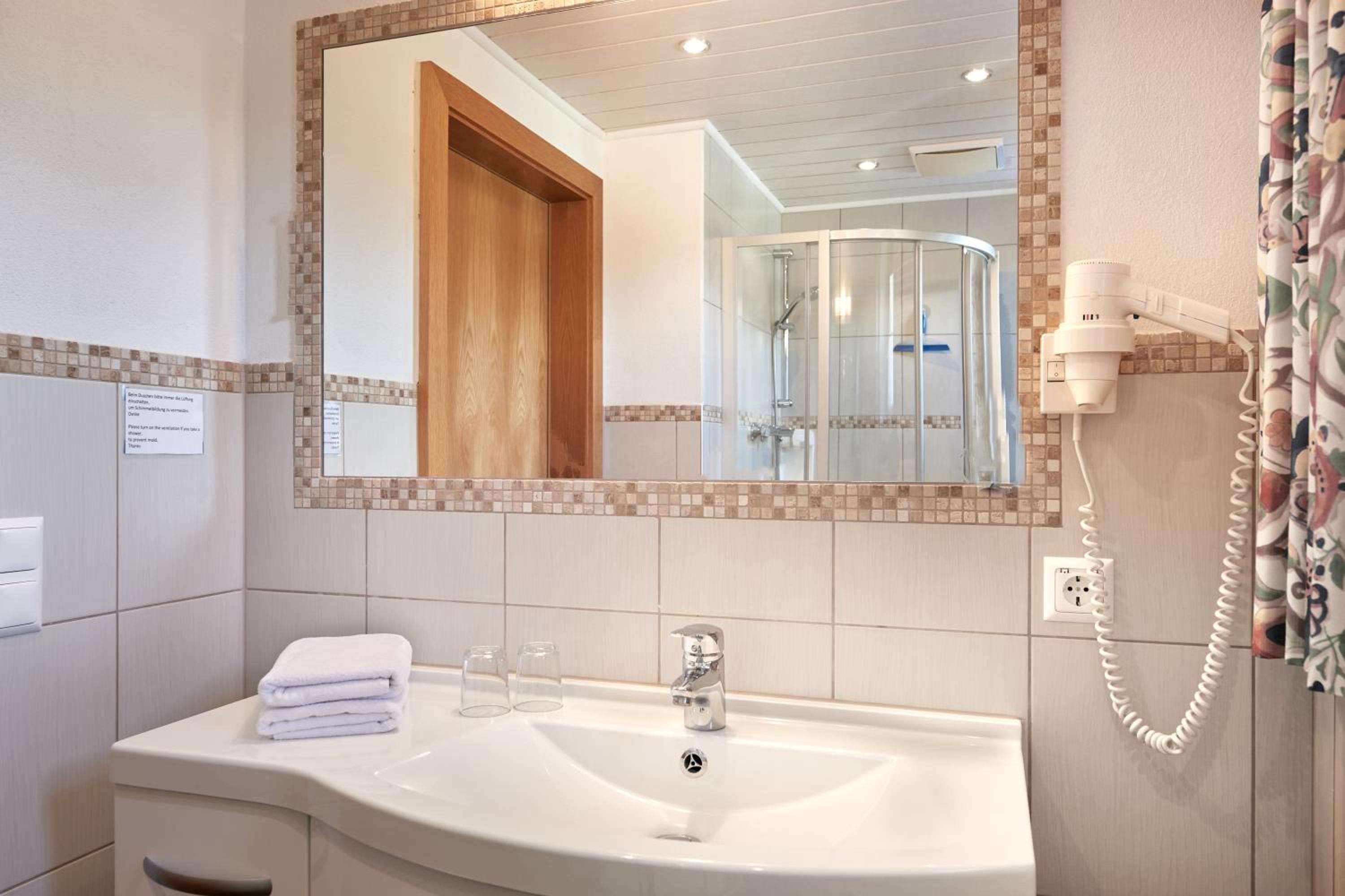 Pension Vorberghof- Bauernhofurlaub