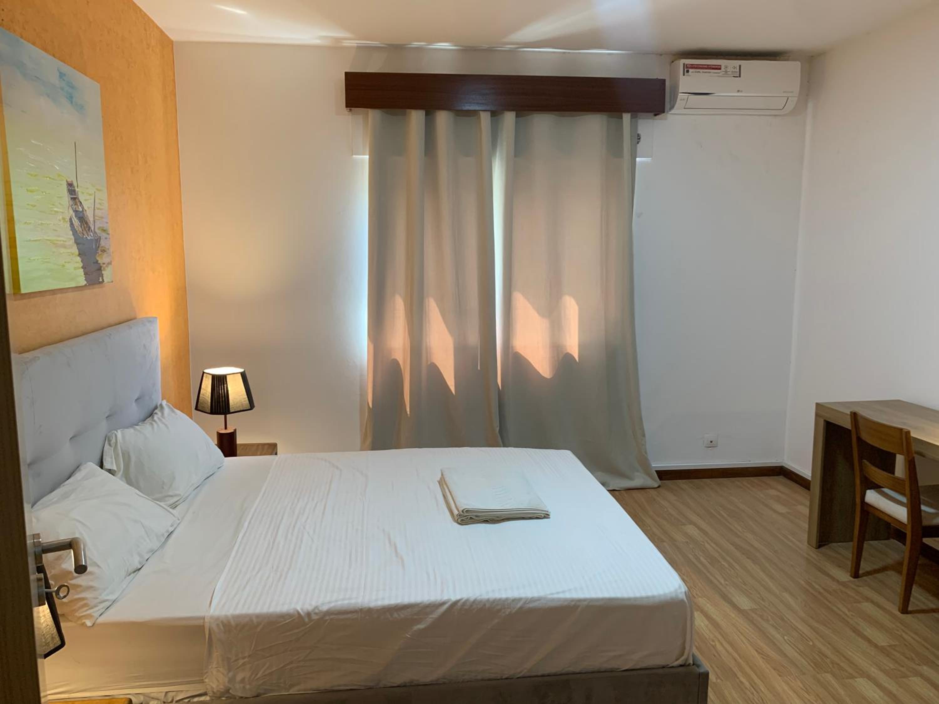 Kaza Awa - Urban Guesthouse