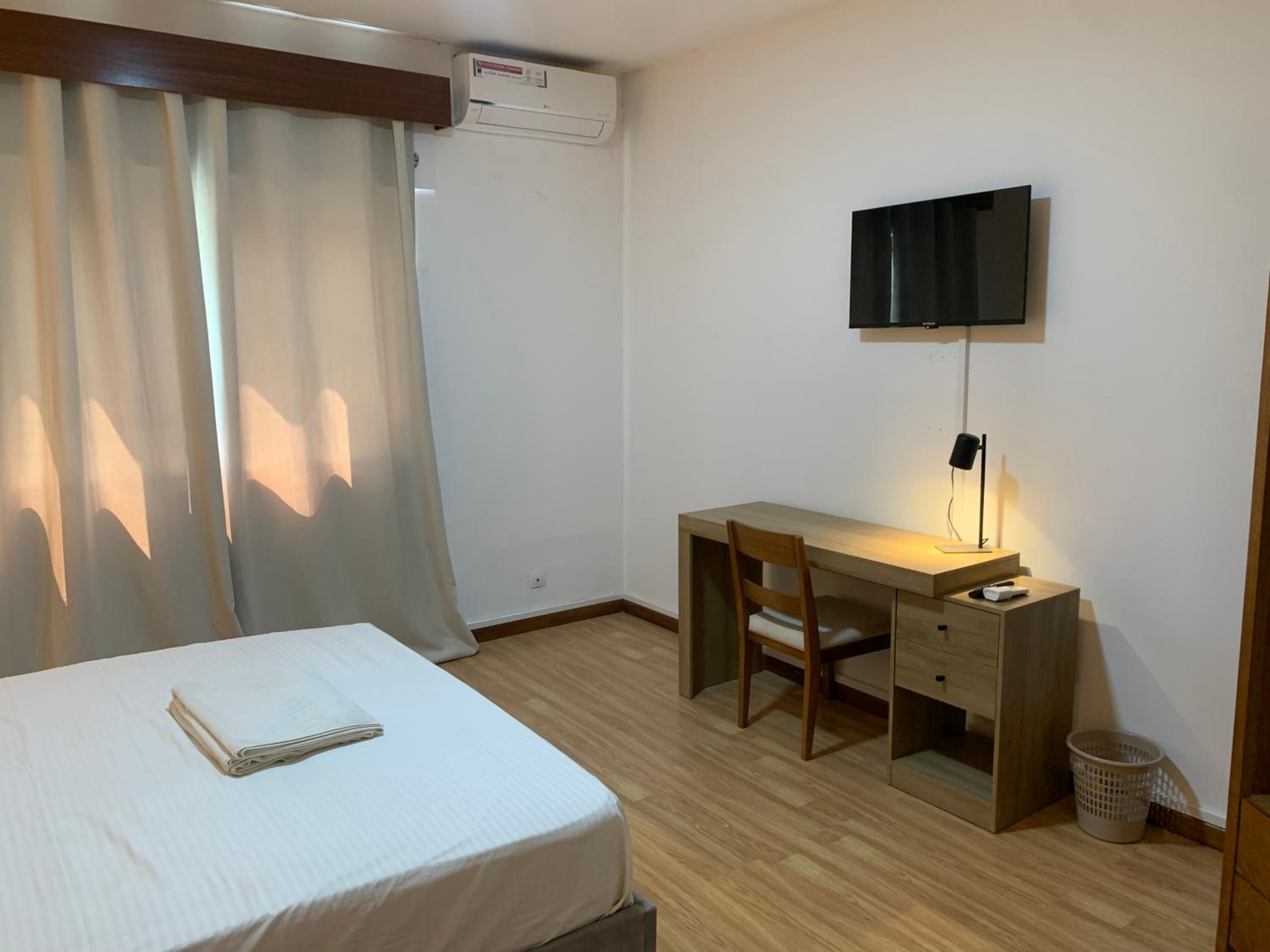 Kaza Awa - Urban Guesthouse