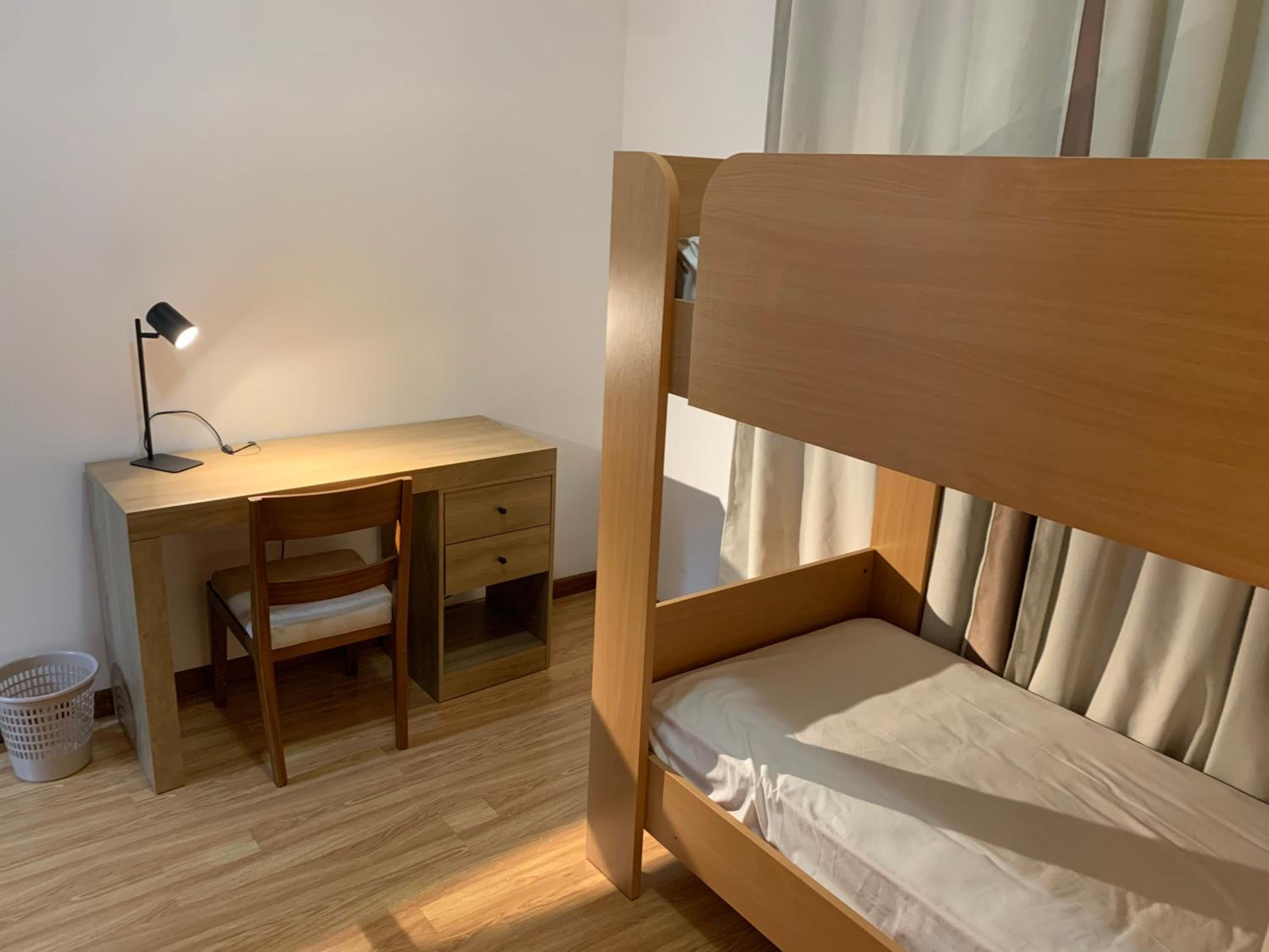 Kaza Awa - Urban Guesthouse