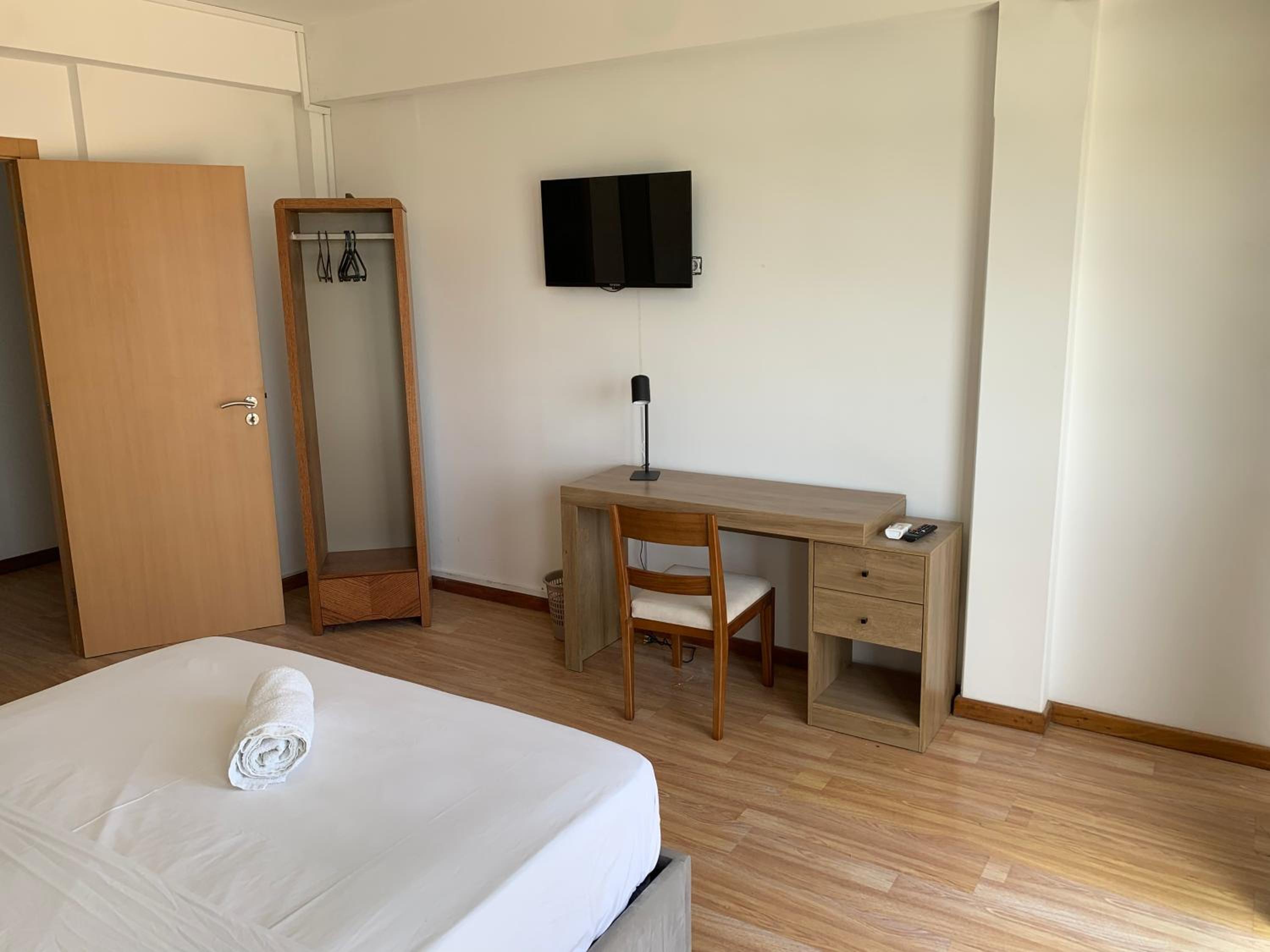 Kaza Awa - Urban Guesthouse
