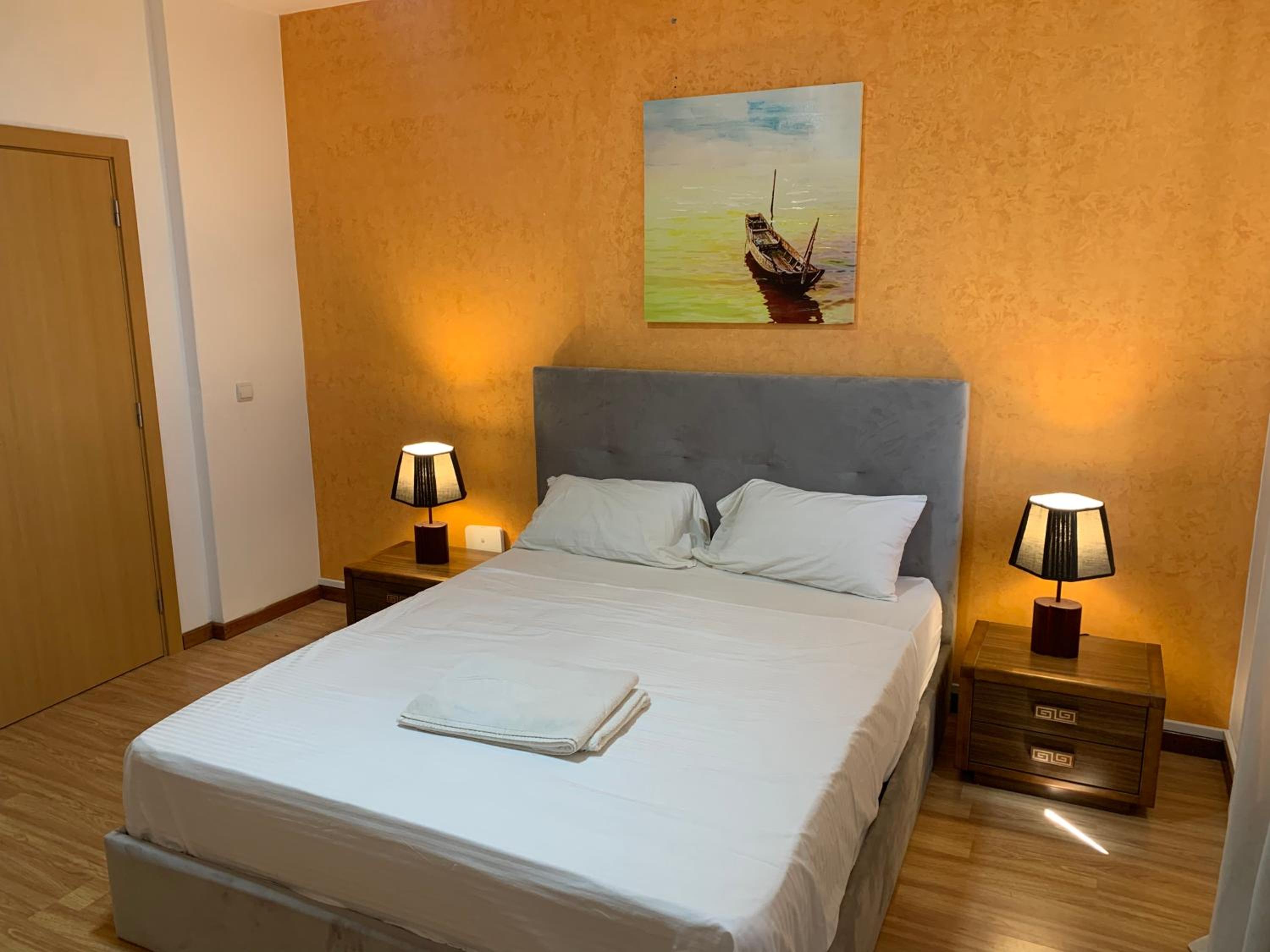 Kaza Awa - Urban Guesthouse