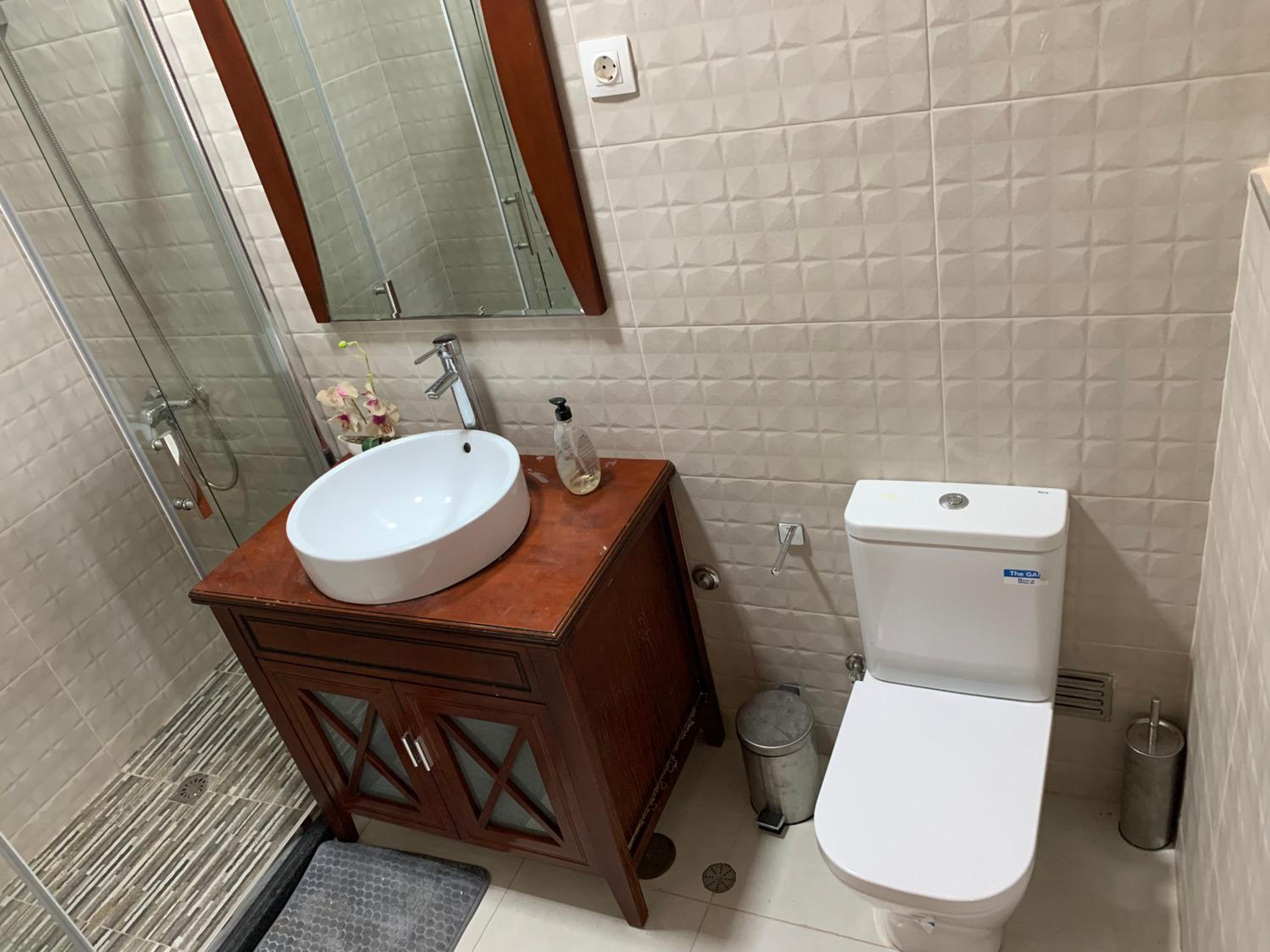 Kaza Awa - Urban Guesthouse