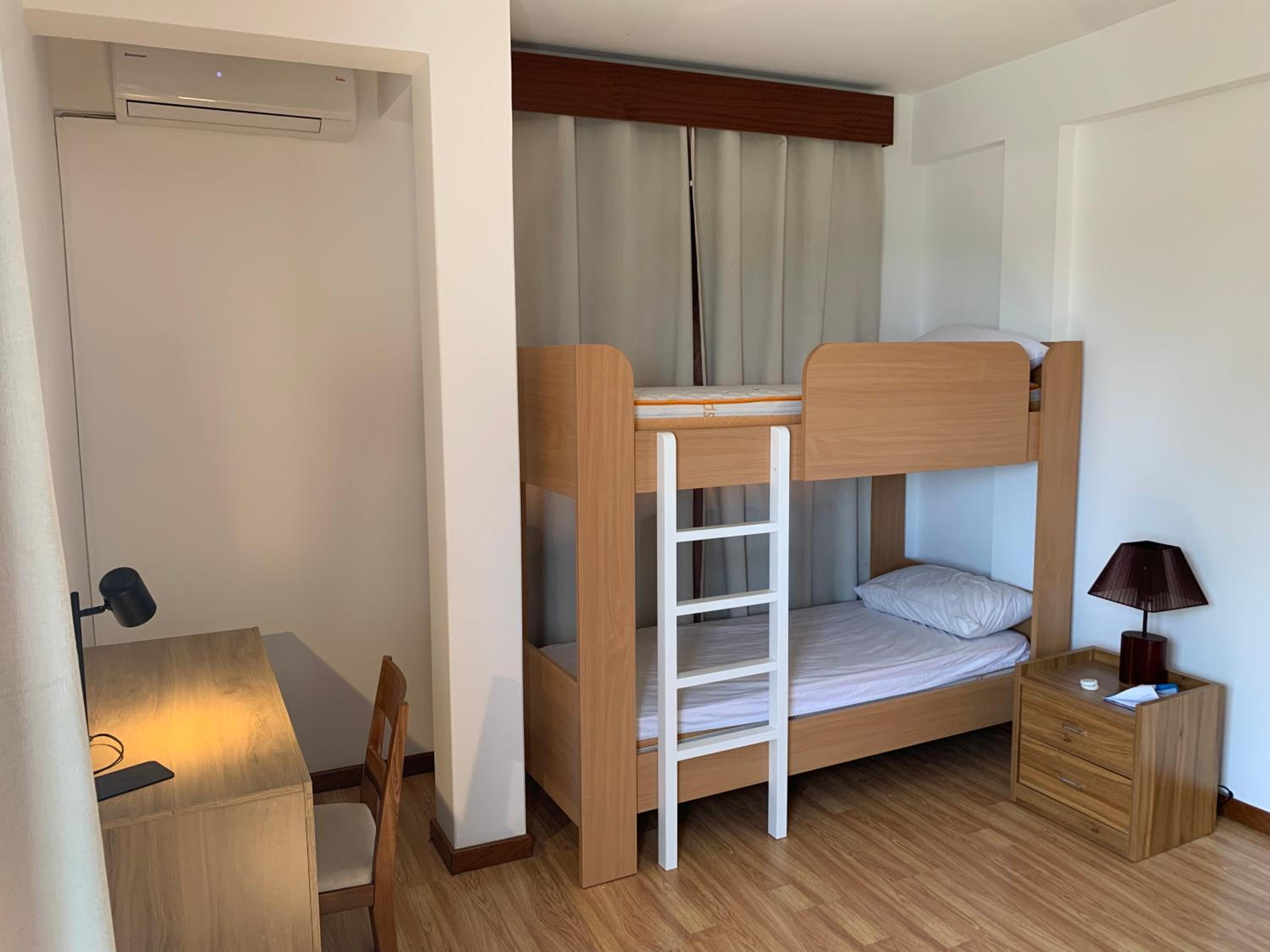 Kaza Awa - Urban Guesthouse