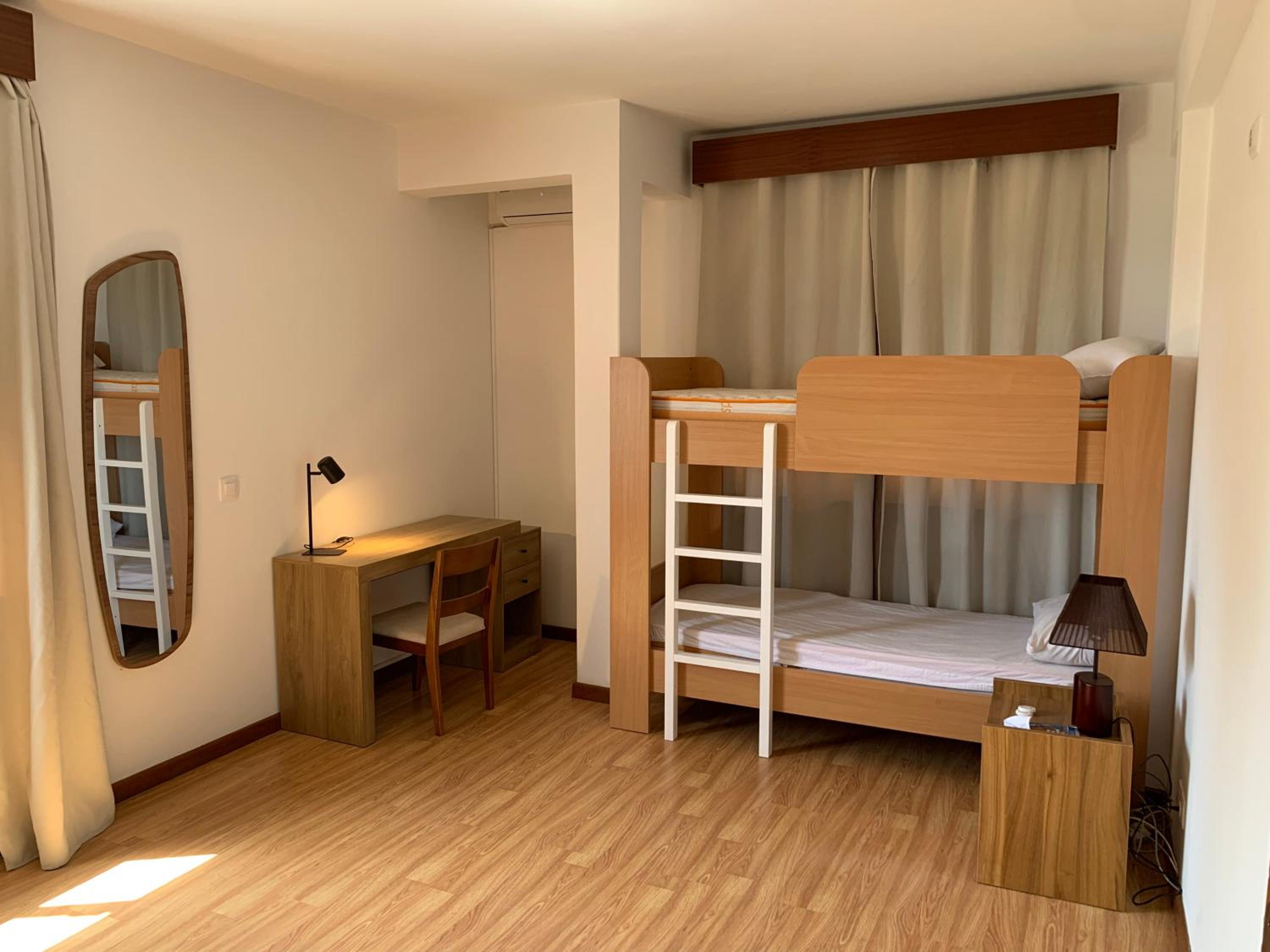 Kaza Awa - Urban Guesthouse