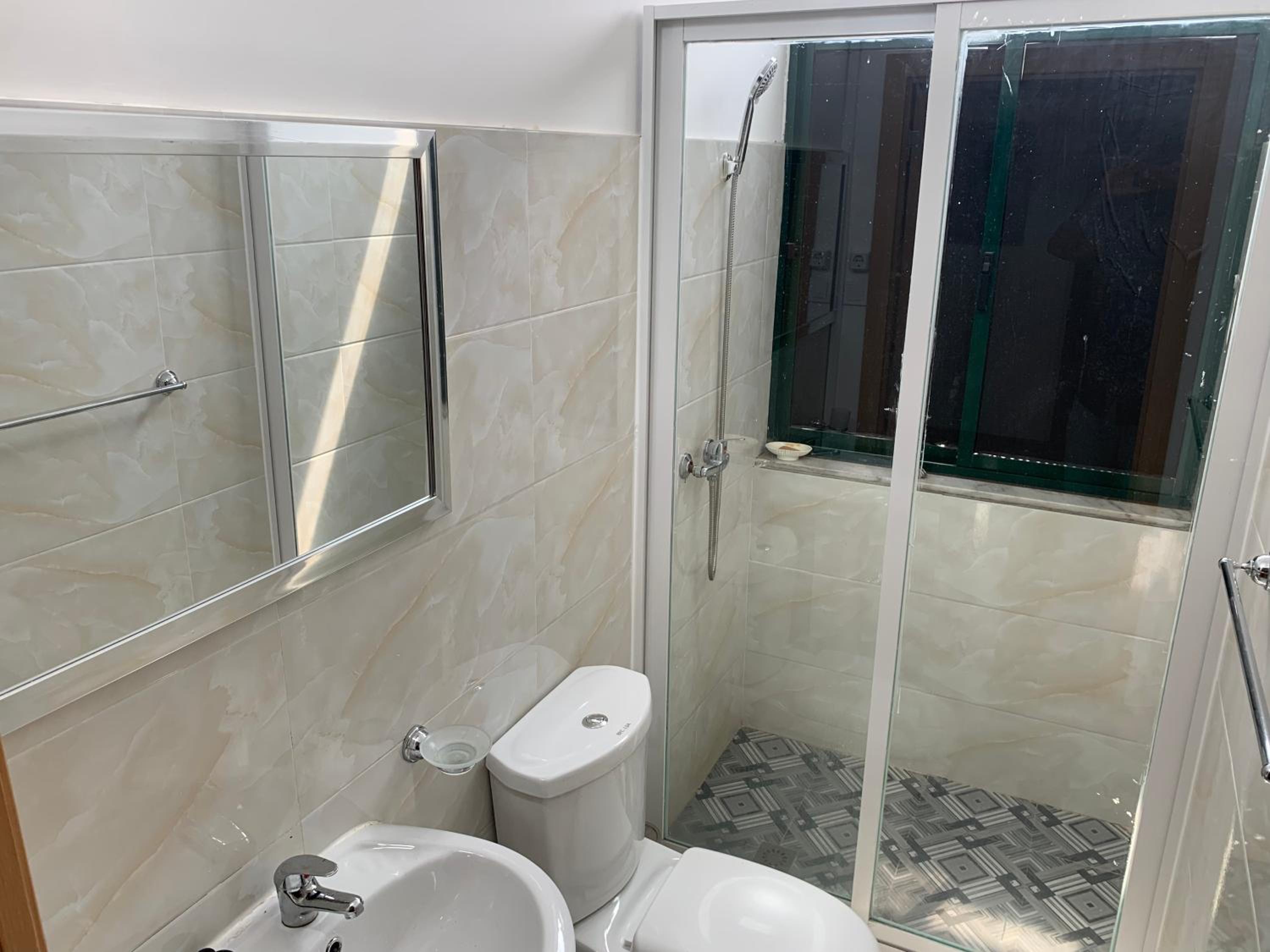 Kaza Awa - Urban Guesthouse