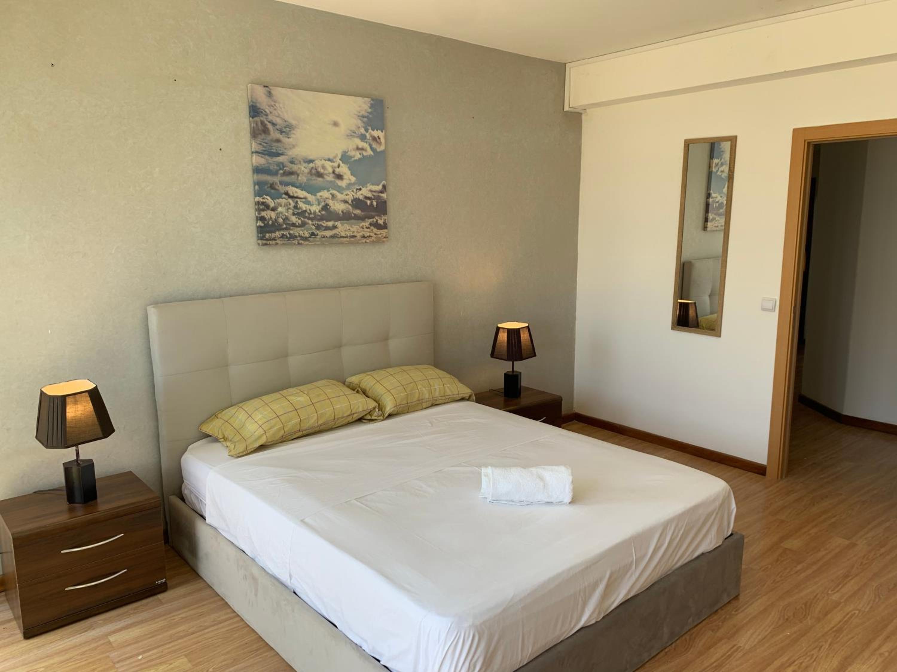 Kaza Awa - Urban Guesthouse