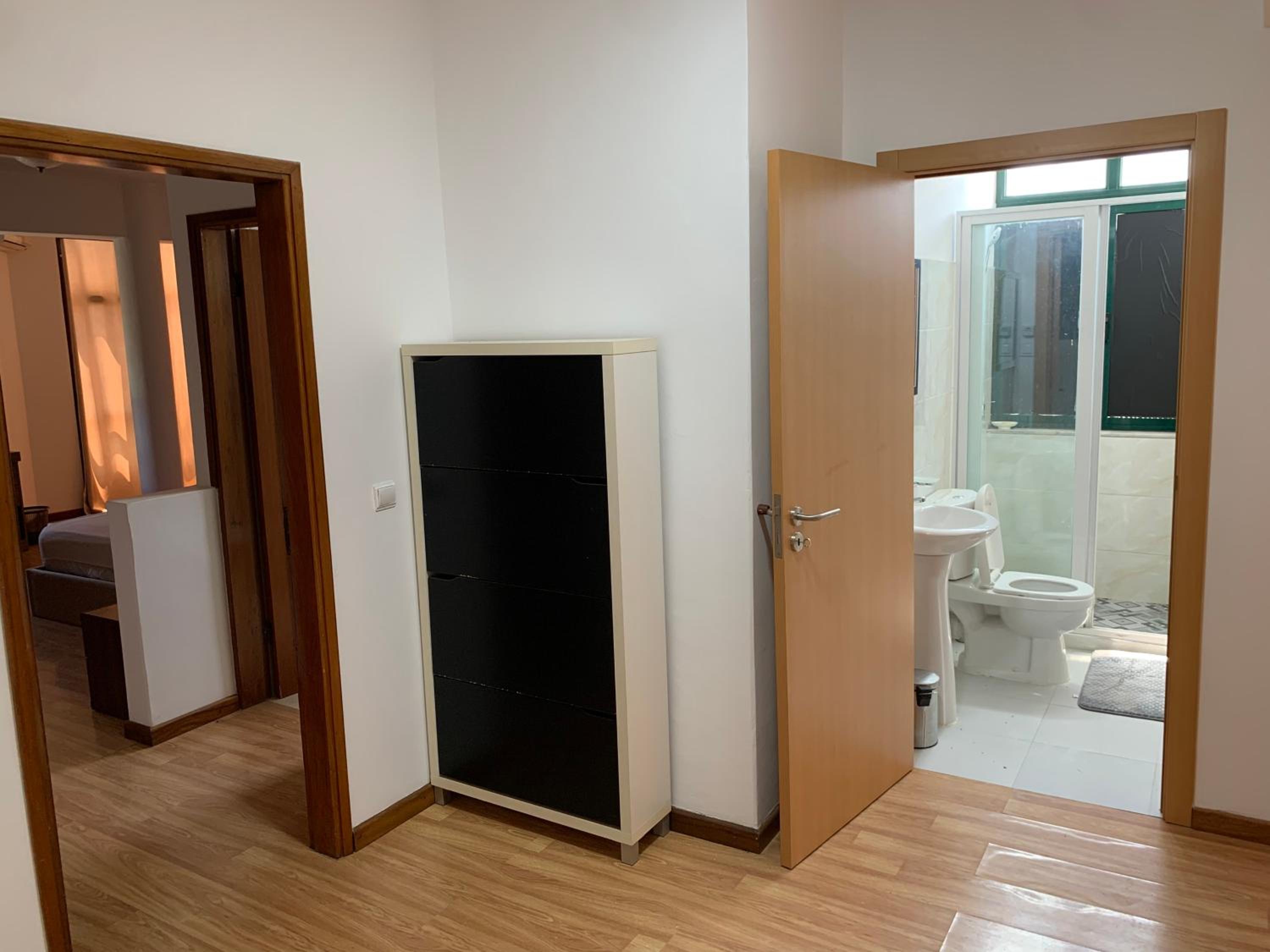 Kaza Awa - Urban Guesthouse