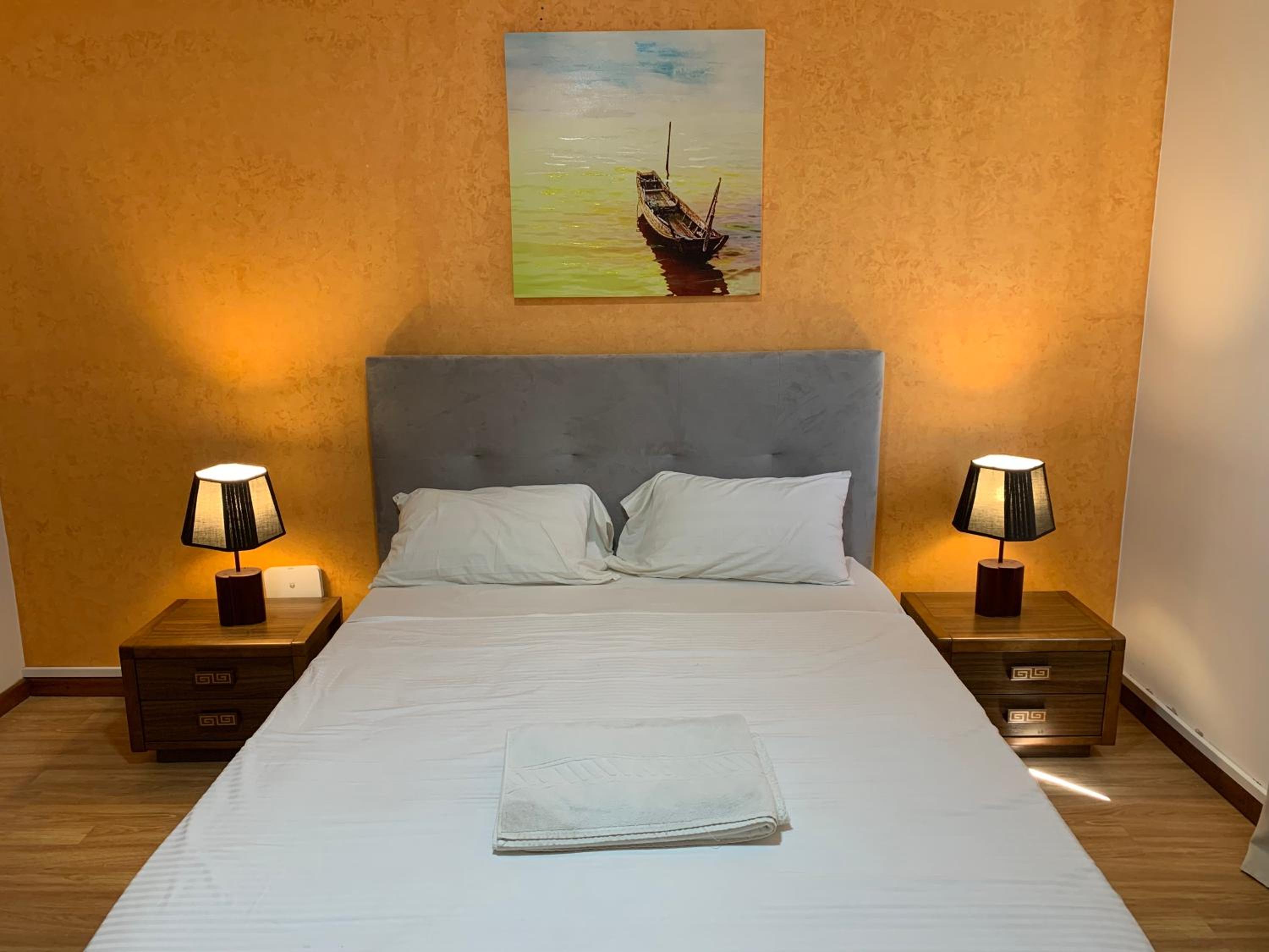 Kaza Awa - Urban Guesthouse