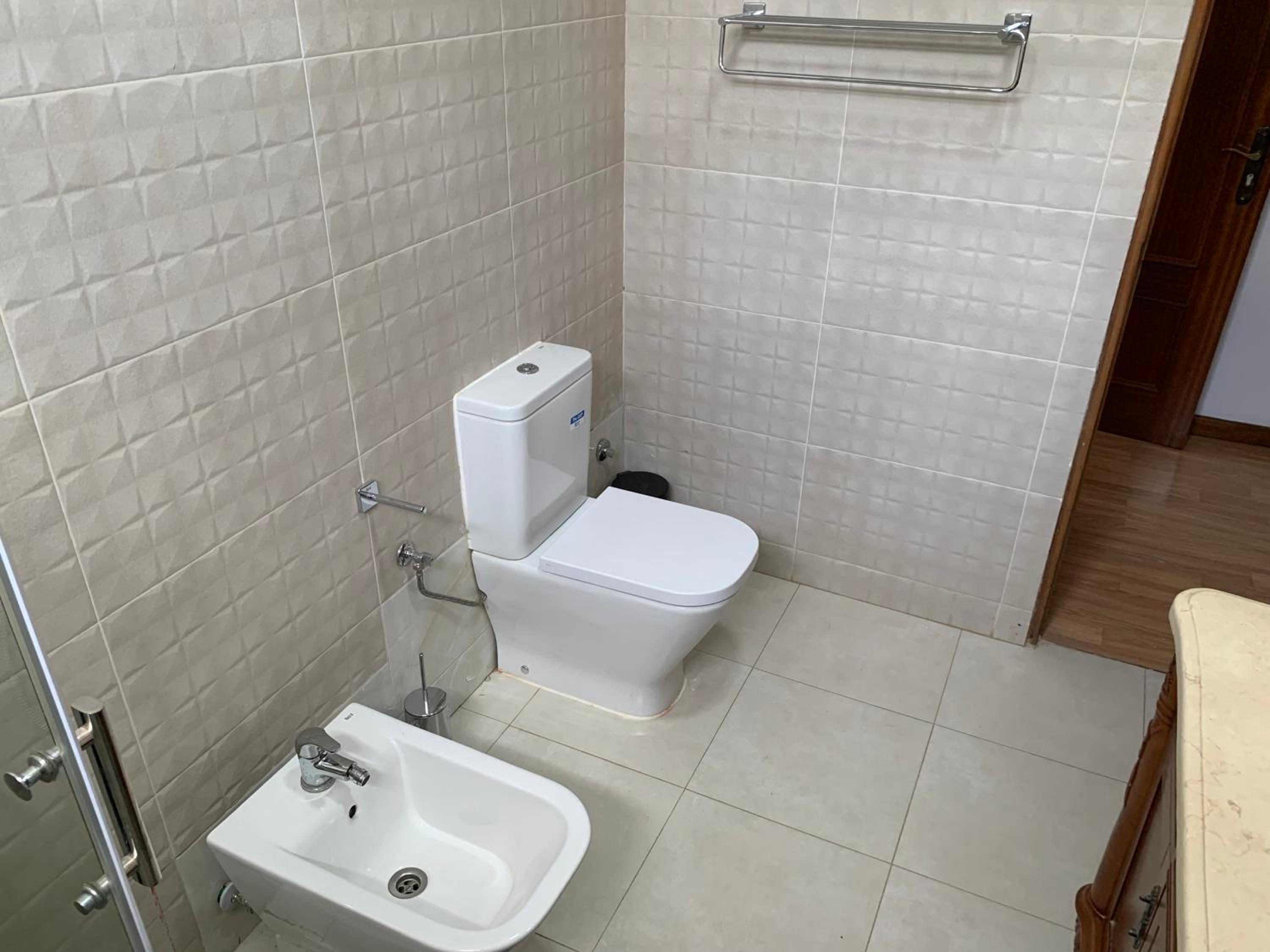 Kaza Awa - Urban Guesthouse