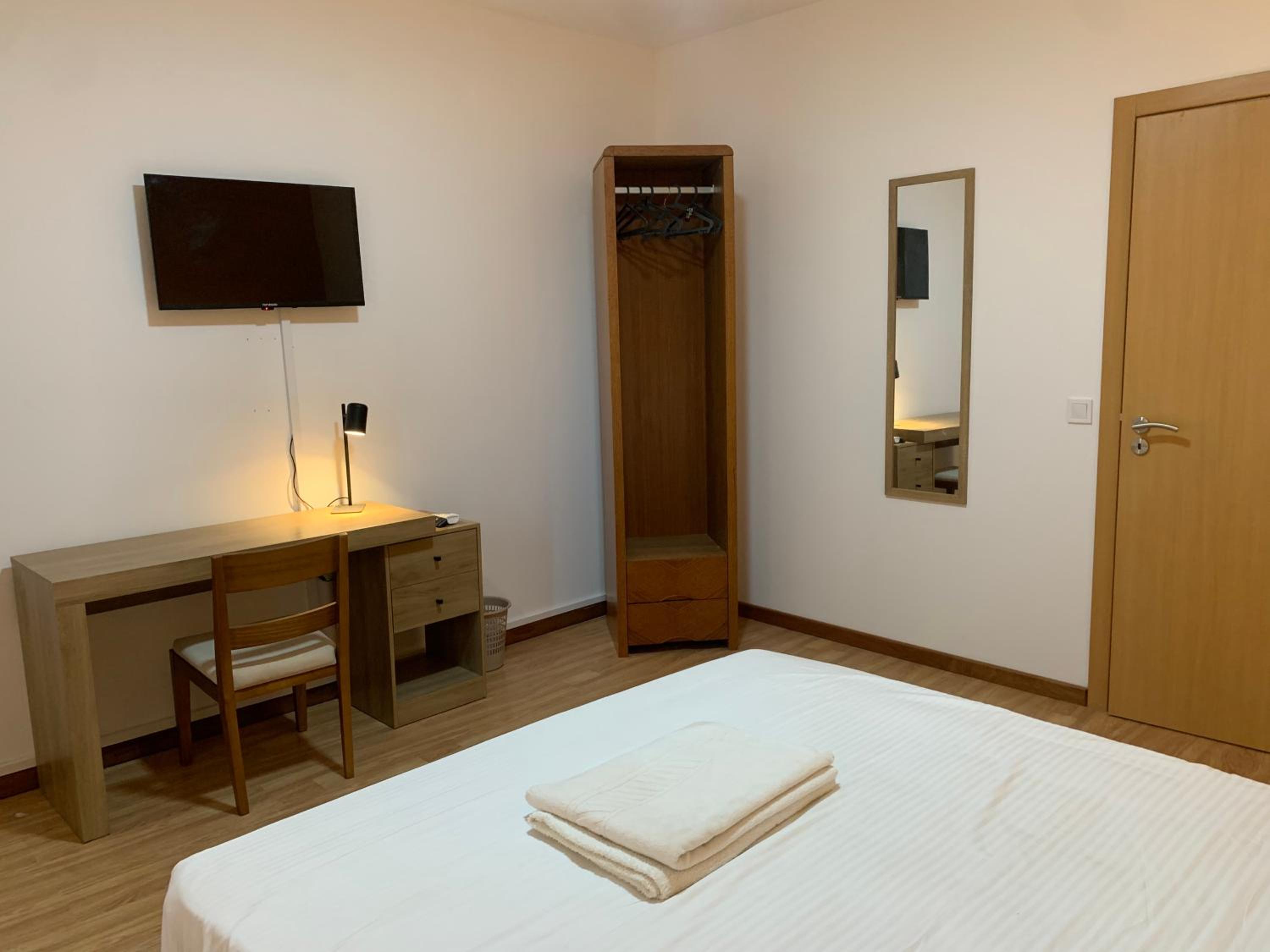 Kaza Awa - Urban Guesthouse