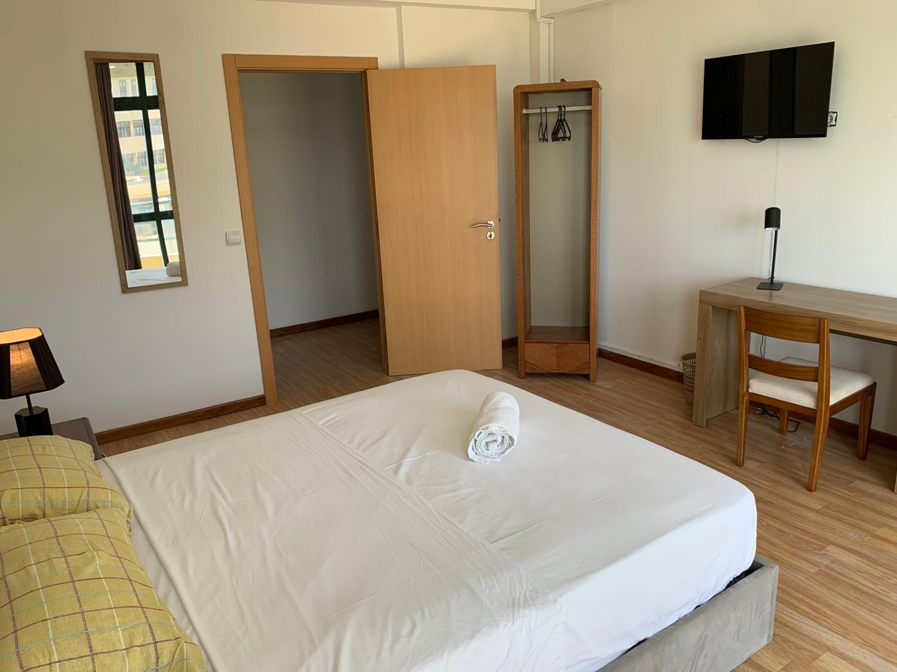 Kaza Awa - Urban Guesthouse