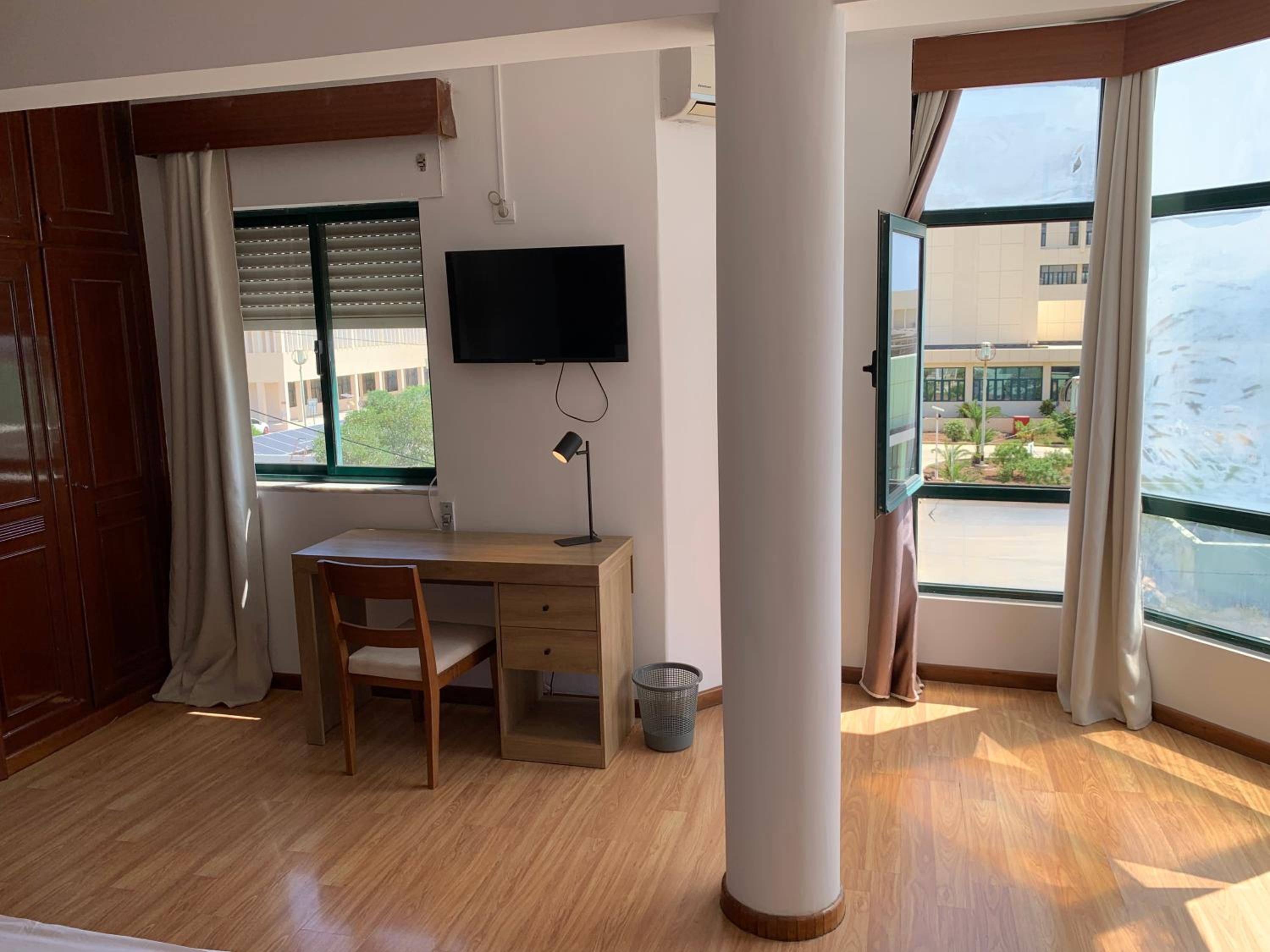 Kaza Awa - Urban Guesthouse