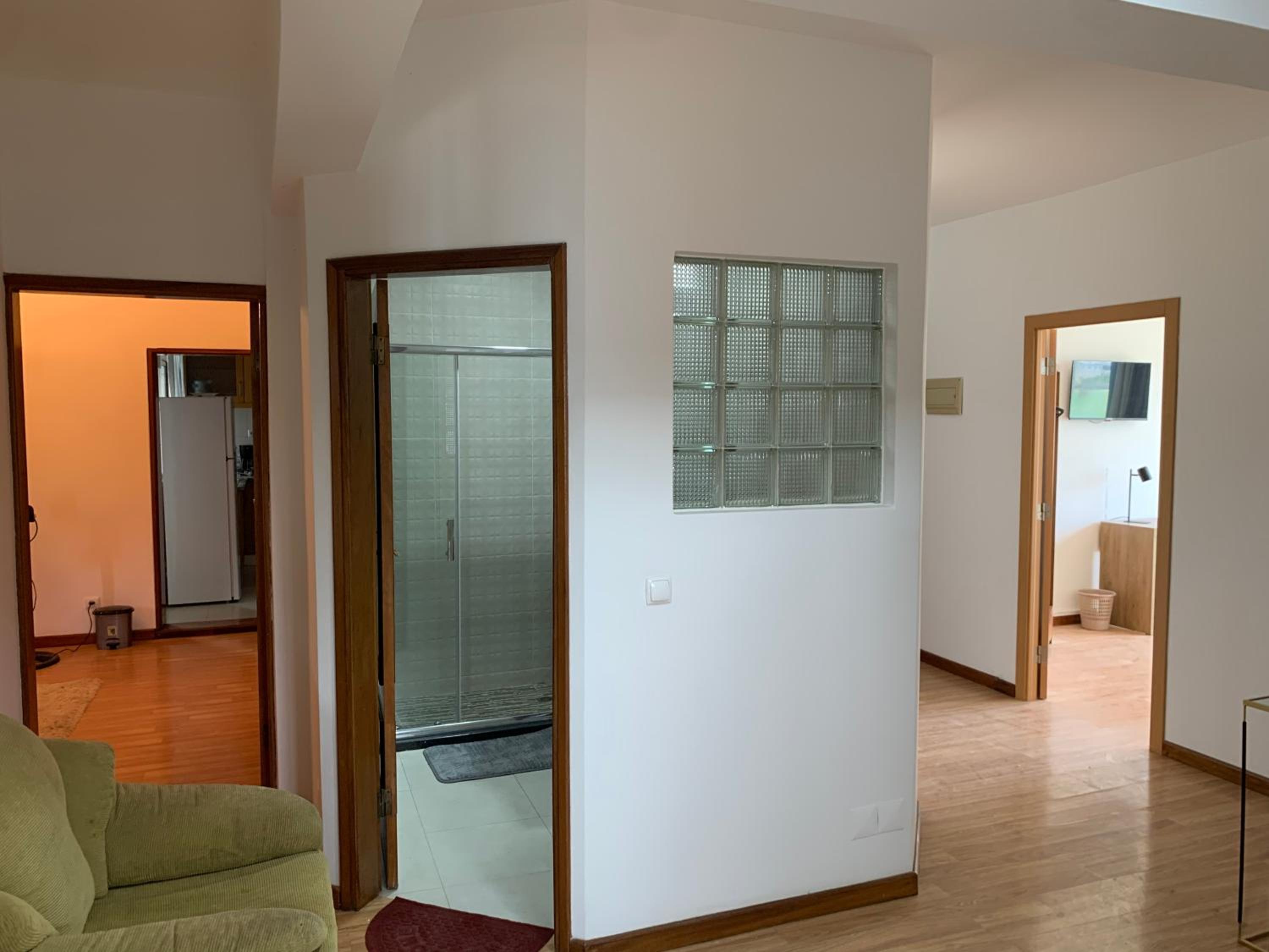 Kaza Awa - Urban Guesthouse