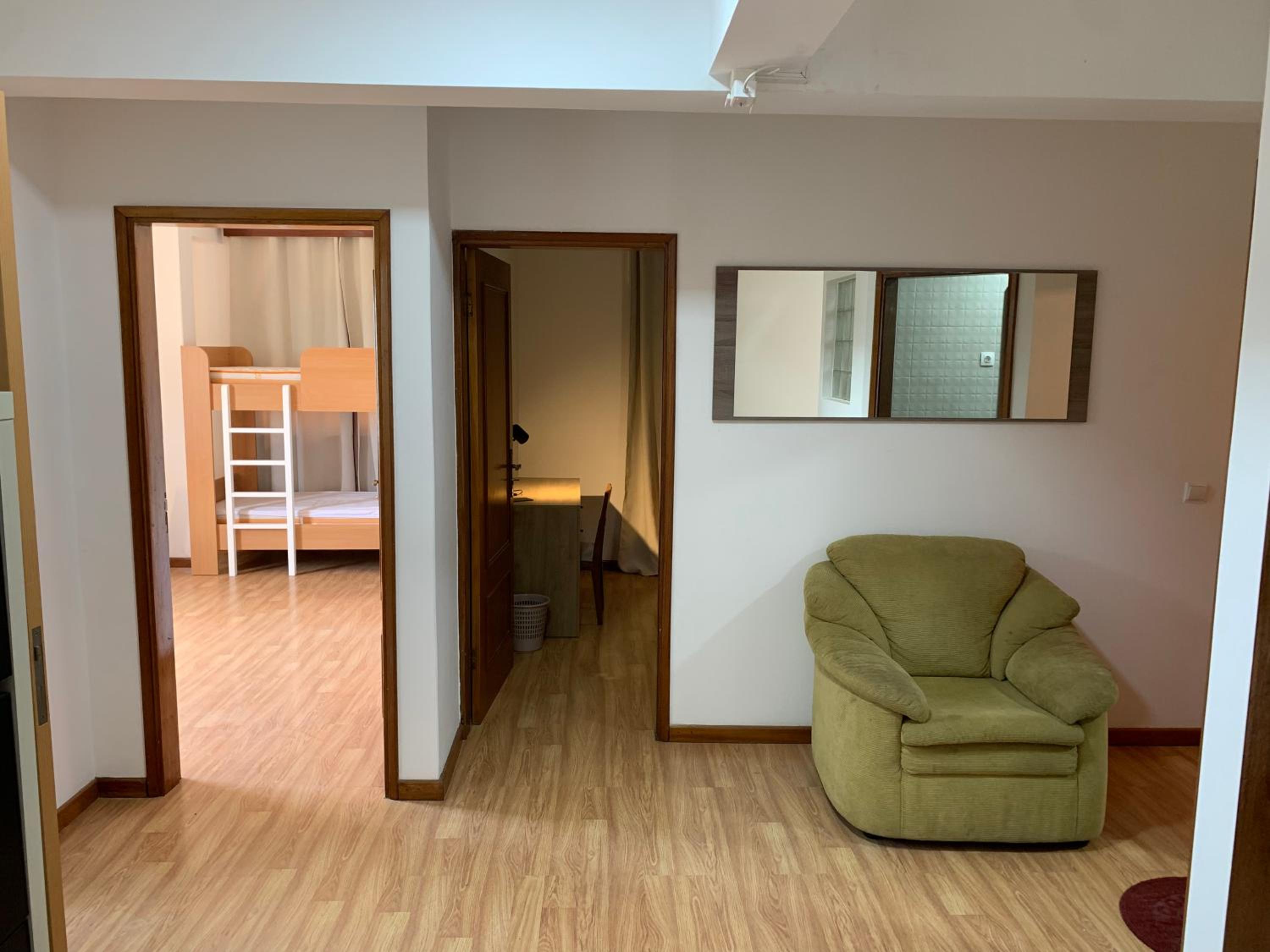 Kaza Awa - Urban Guesthouse