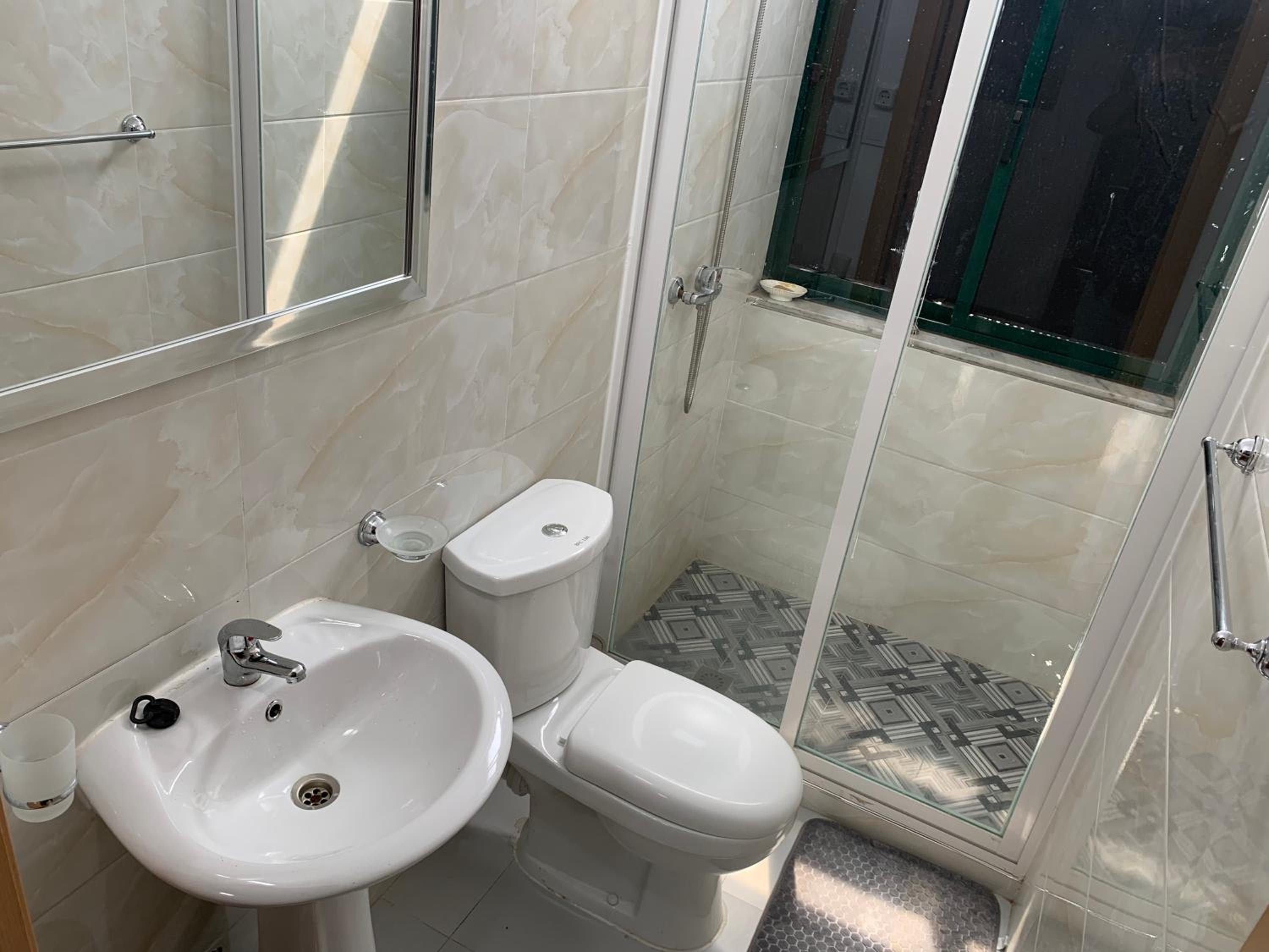 Kaza Awa - Urban Guesthouse