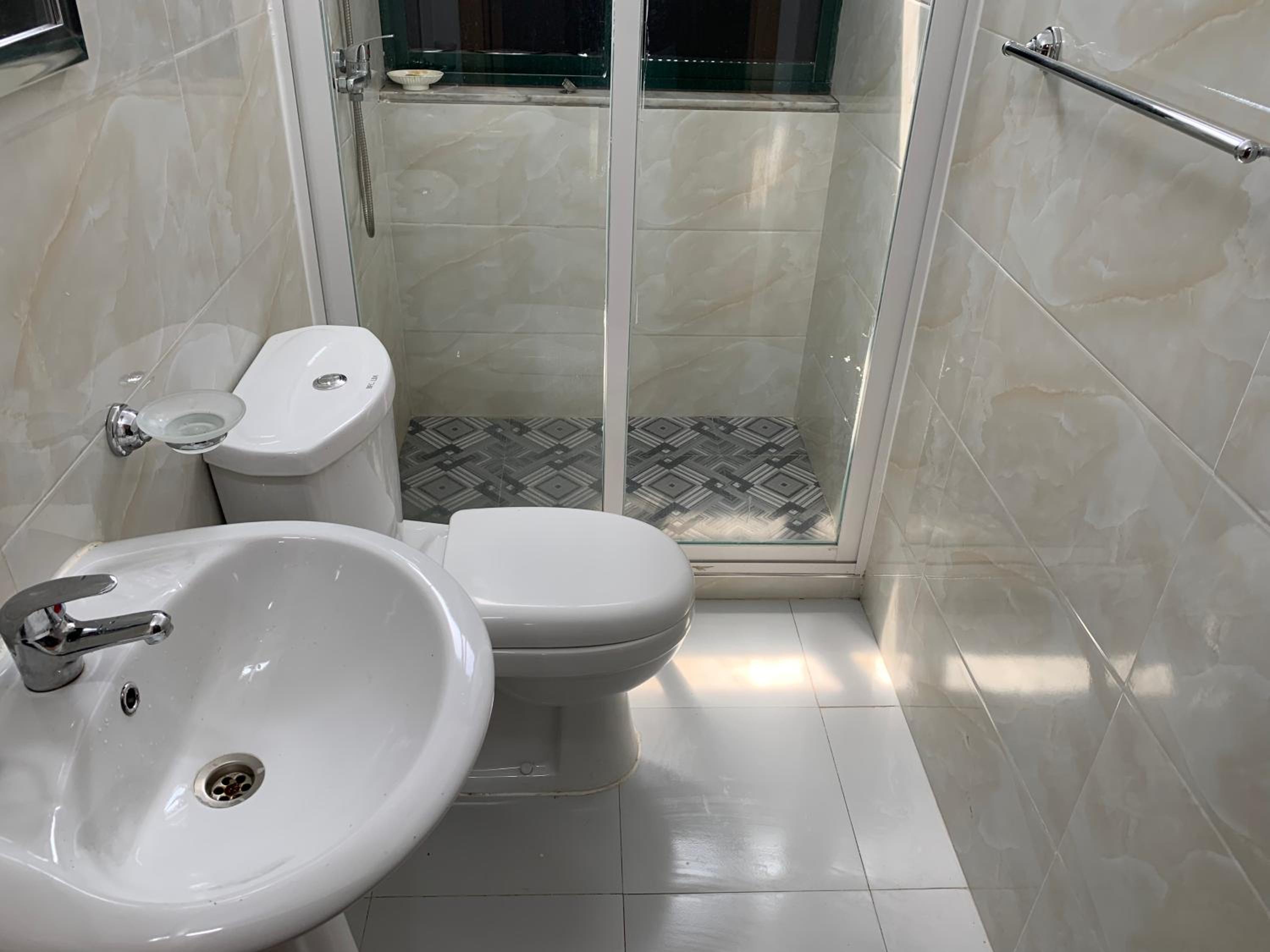 Kaza Awa - Urban Guesthouse