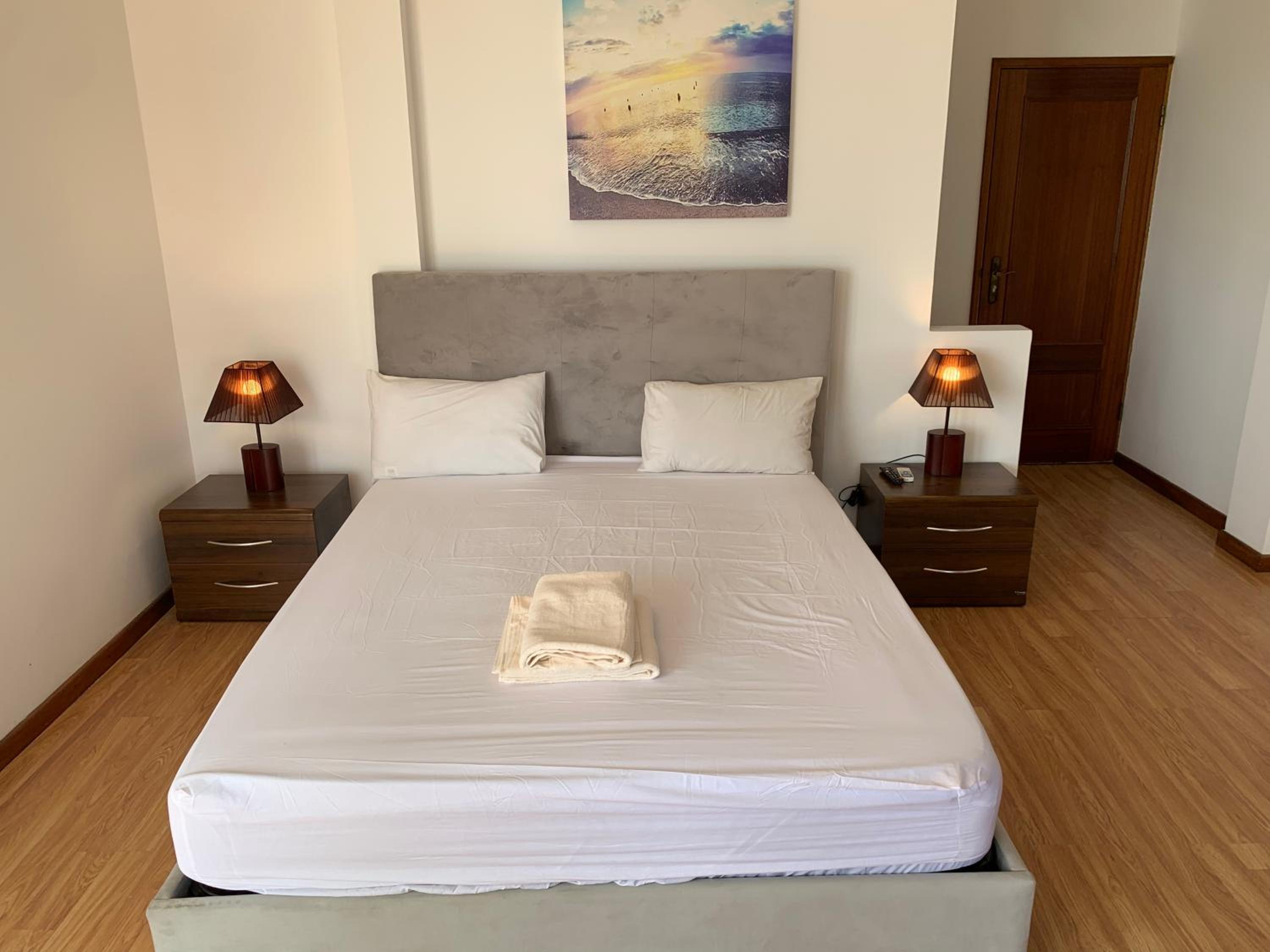 Kaza Awa - Urban Guesthouse