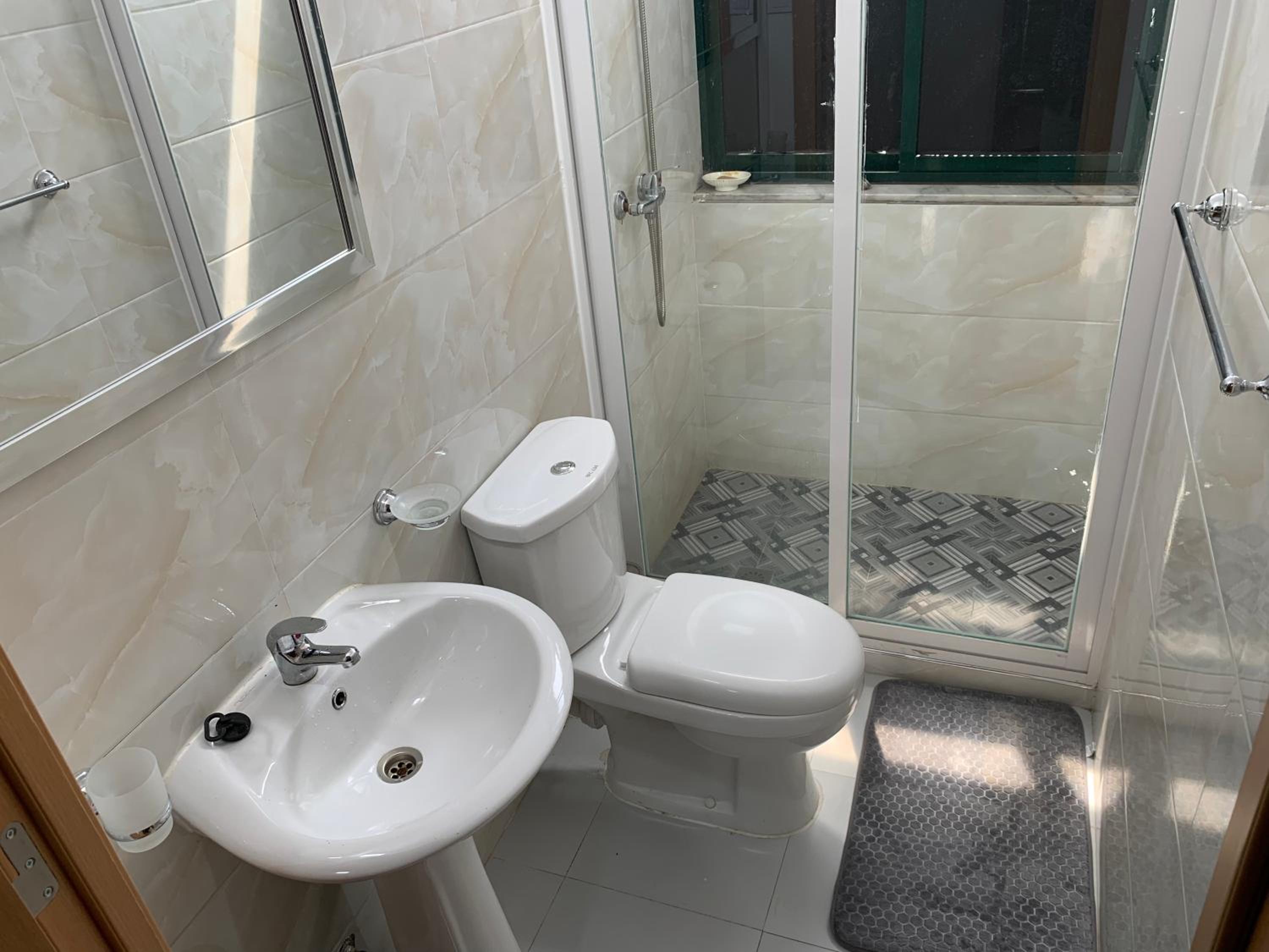 Kaza Awa - Urban Guesthouse
