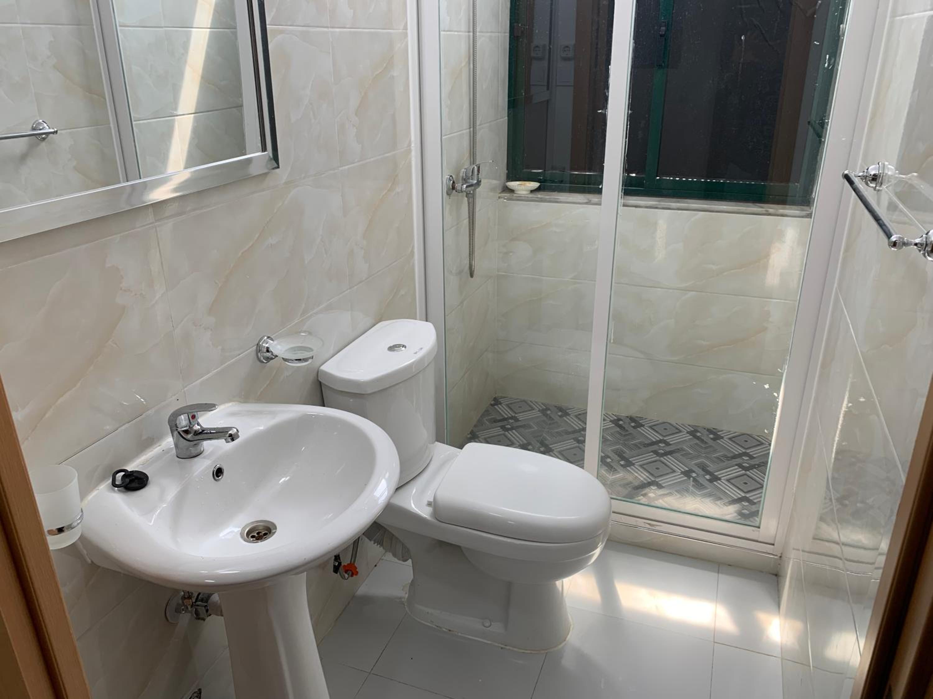 Kaza Awa - Urban Guesthouse
