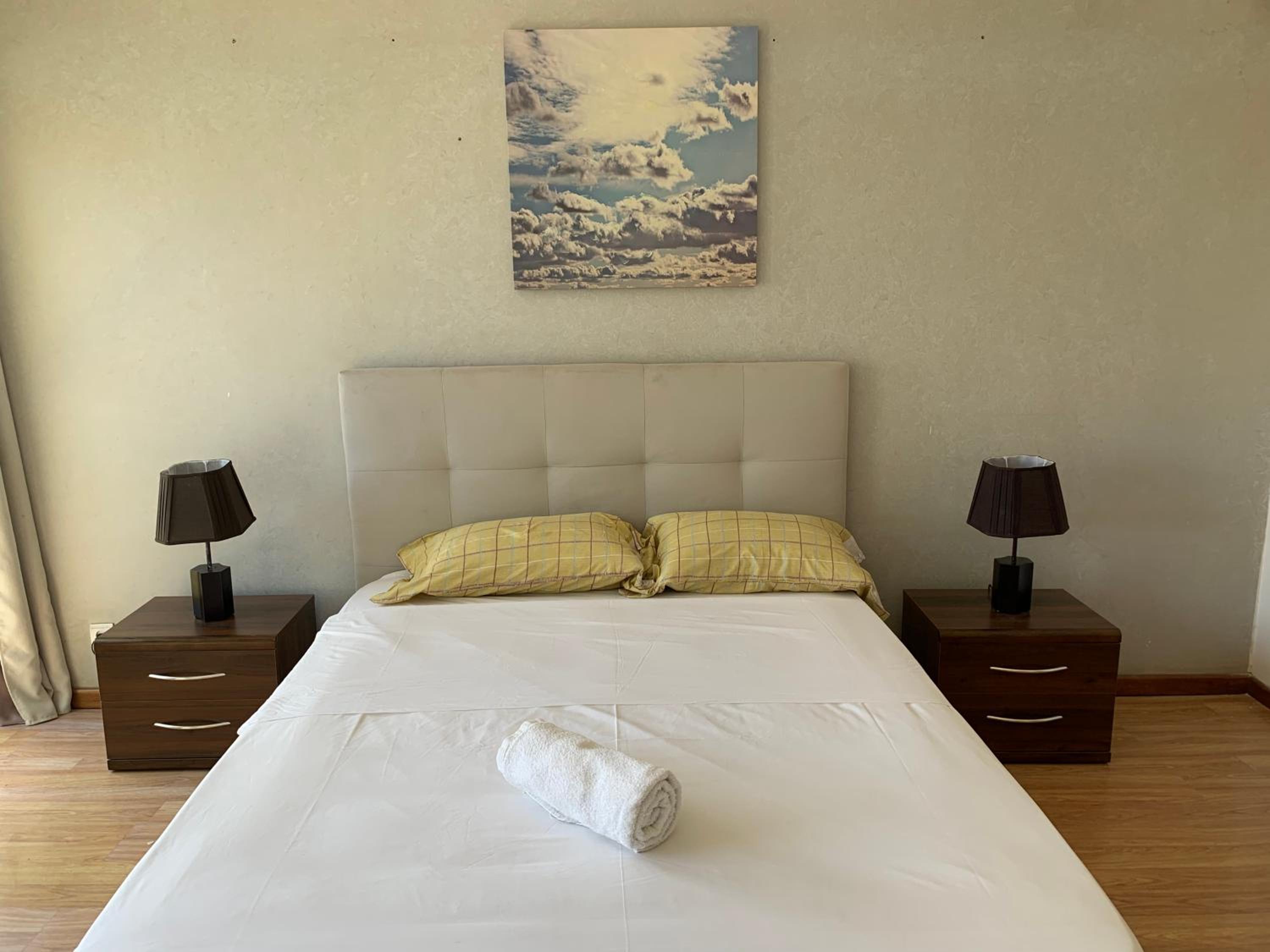 Kaza Awa - Urban Guesthouse