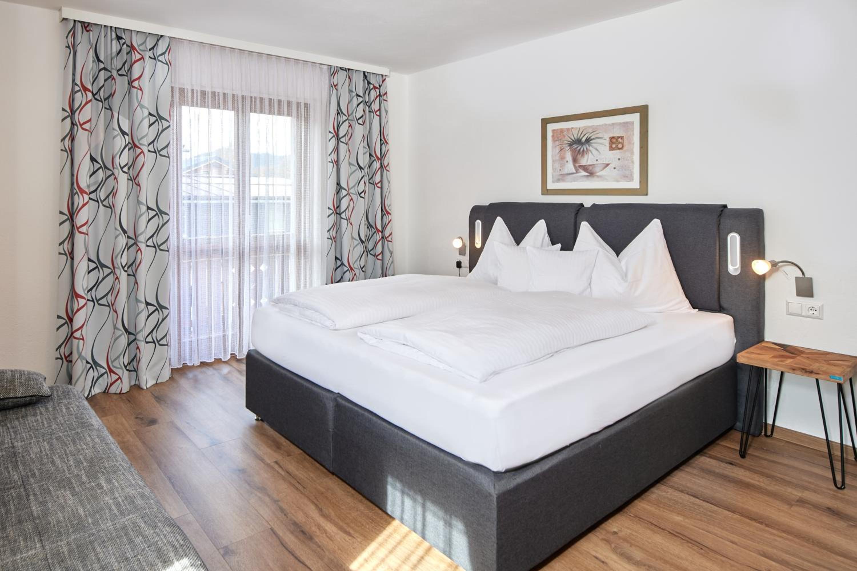 Pension Vorberghof- Bauernhofurlaub