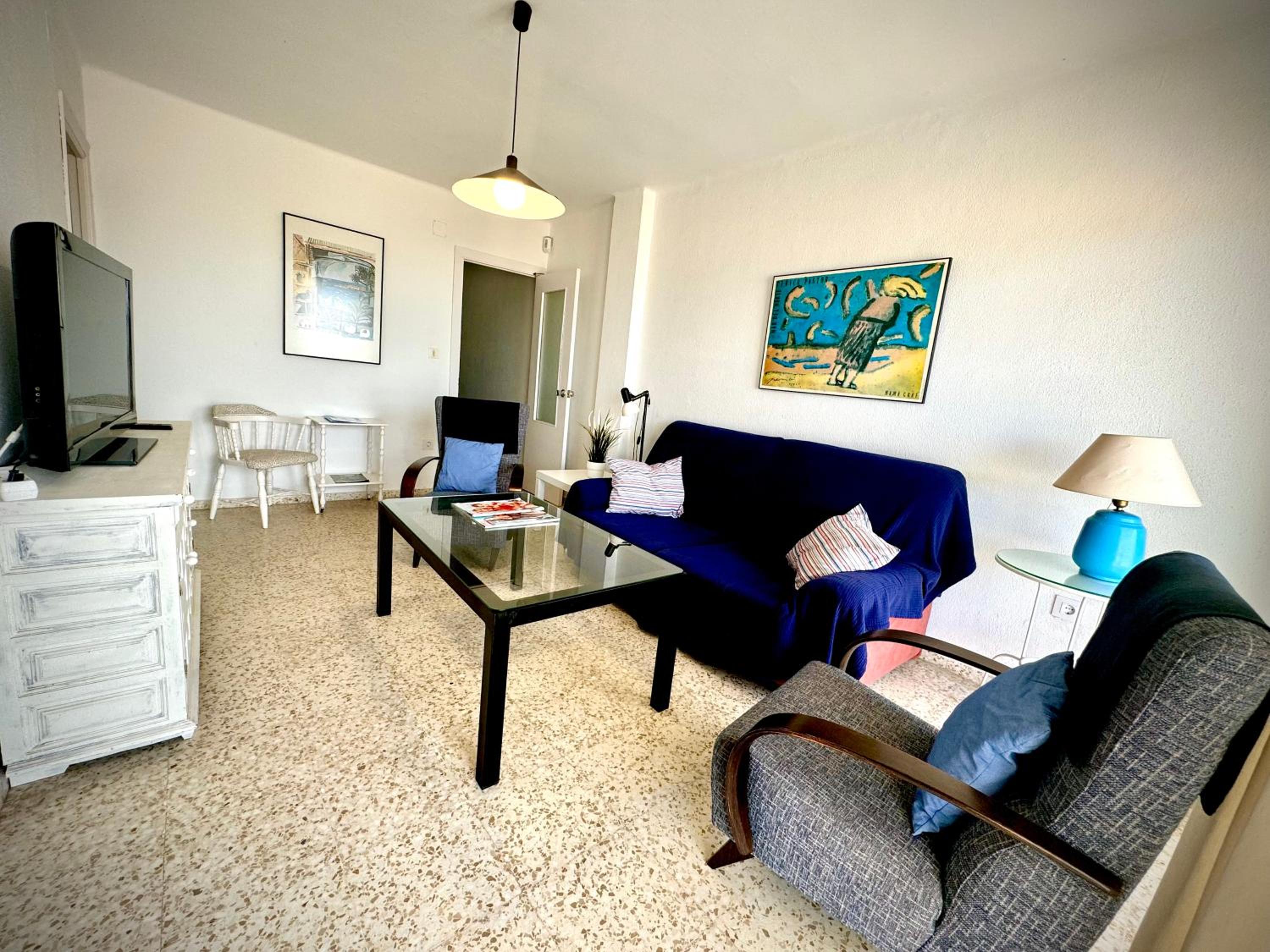 MyChoice Camaleón by Bossh! Apartments