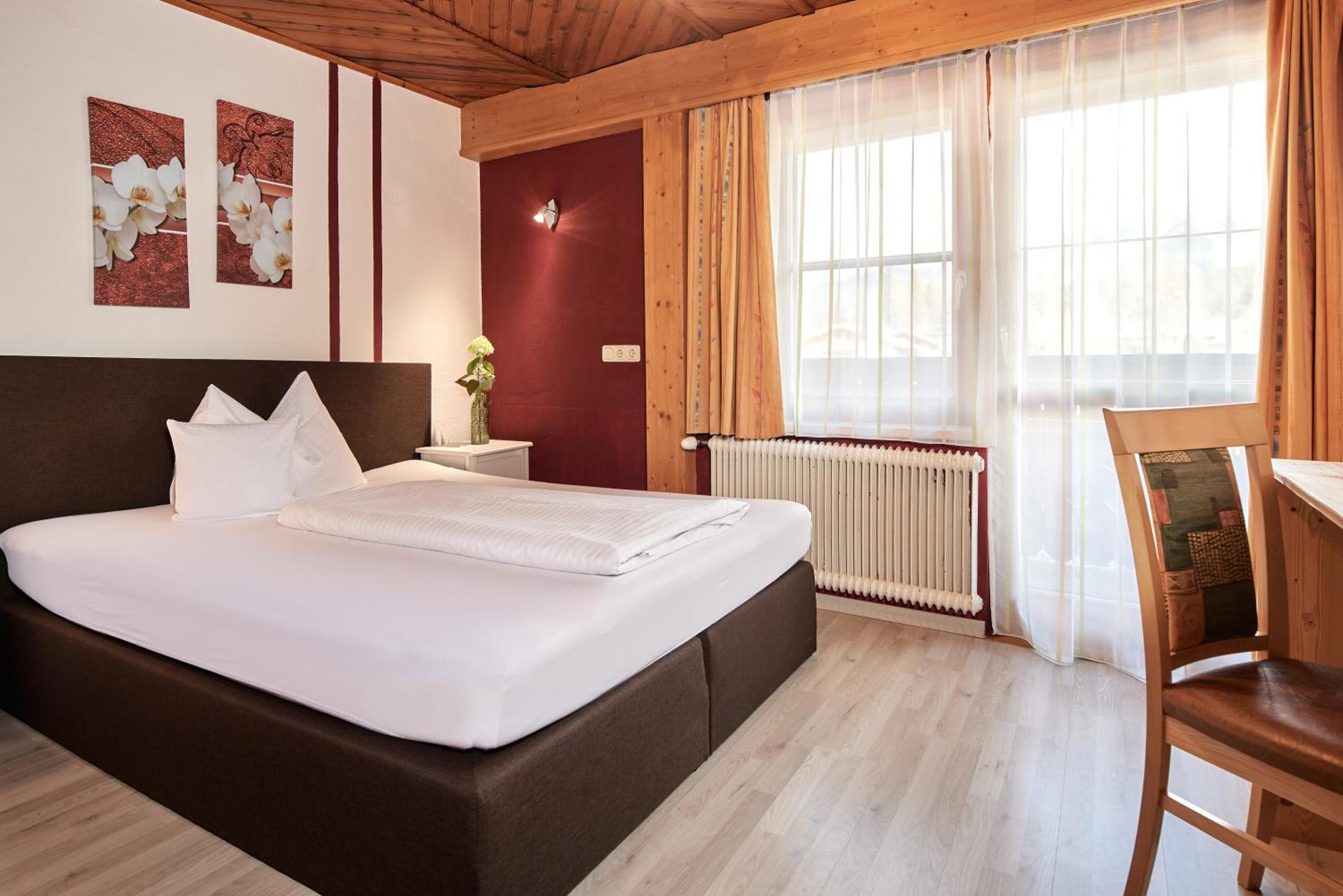 Pension Vorberghof- Bauernhofurlaub