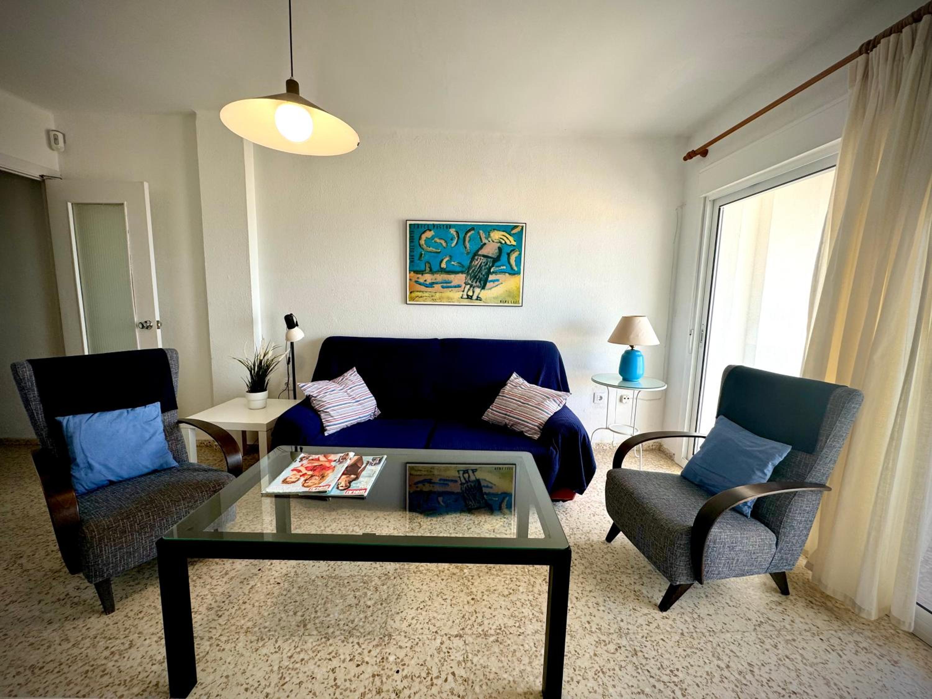 MyChoice Camaleón by Bossh! Apartments