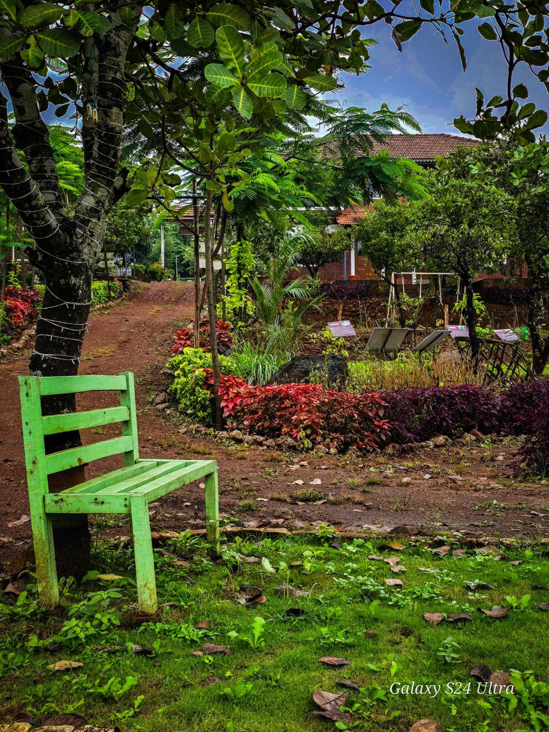 Chalobahills Farmstay Resort