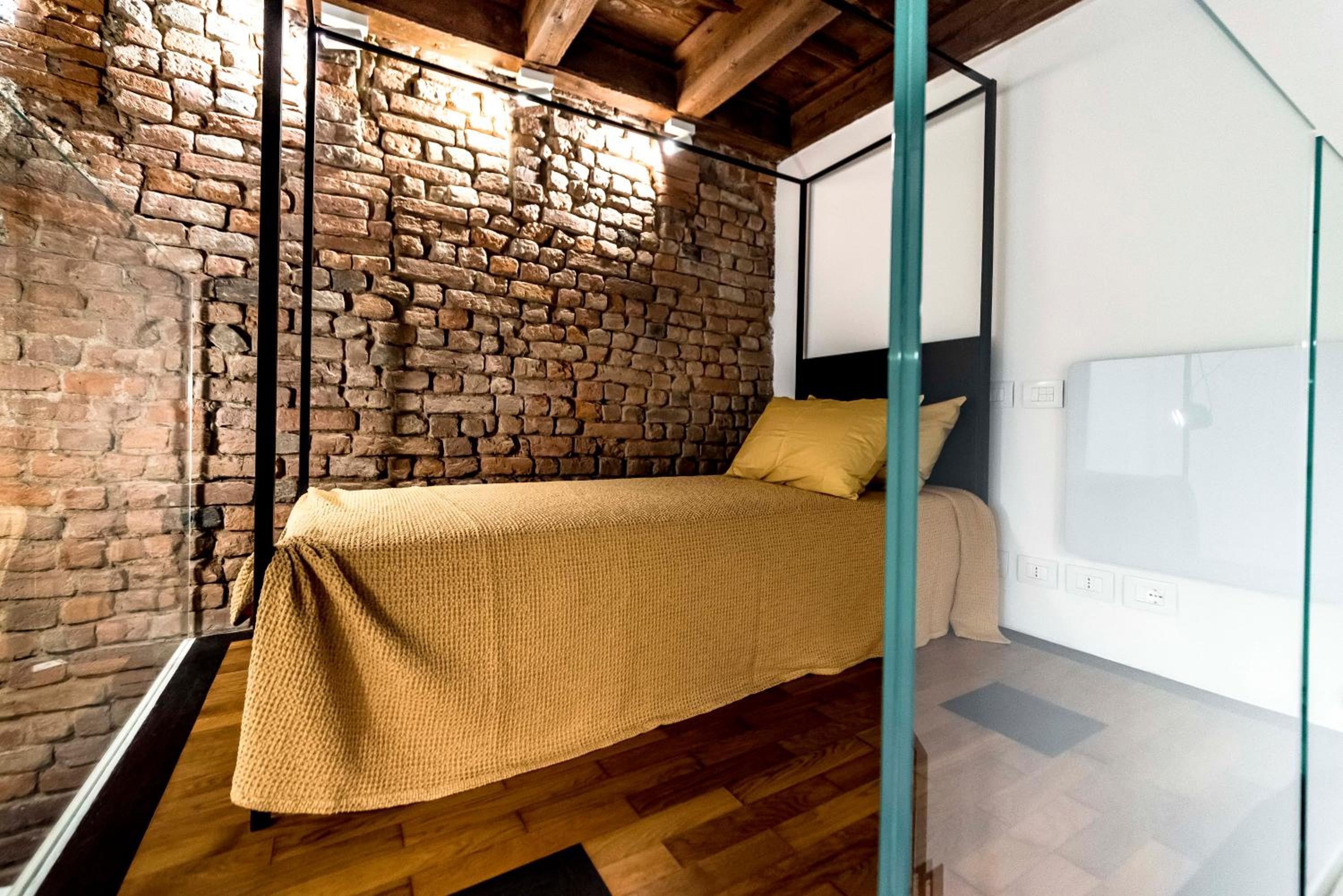 Dream Suites Milano DUOMO