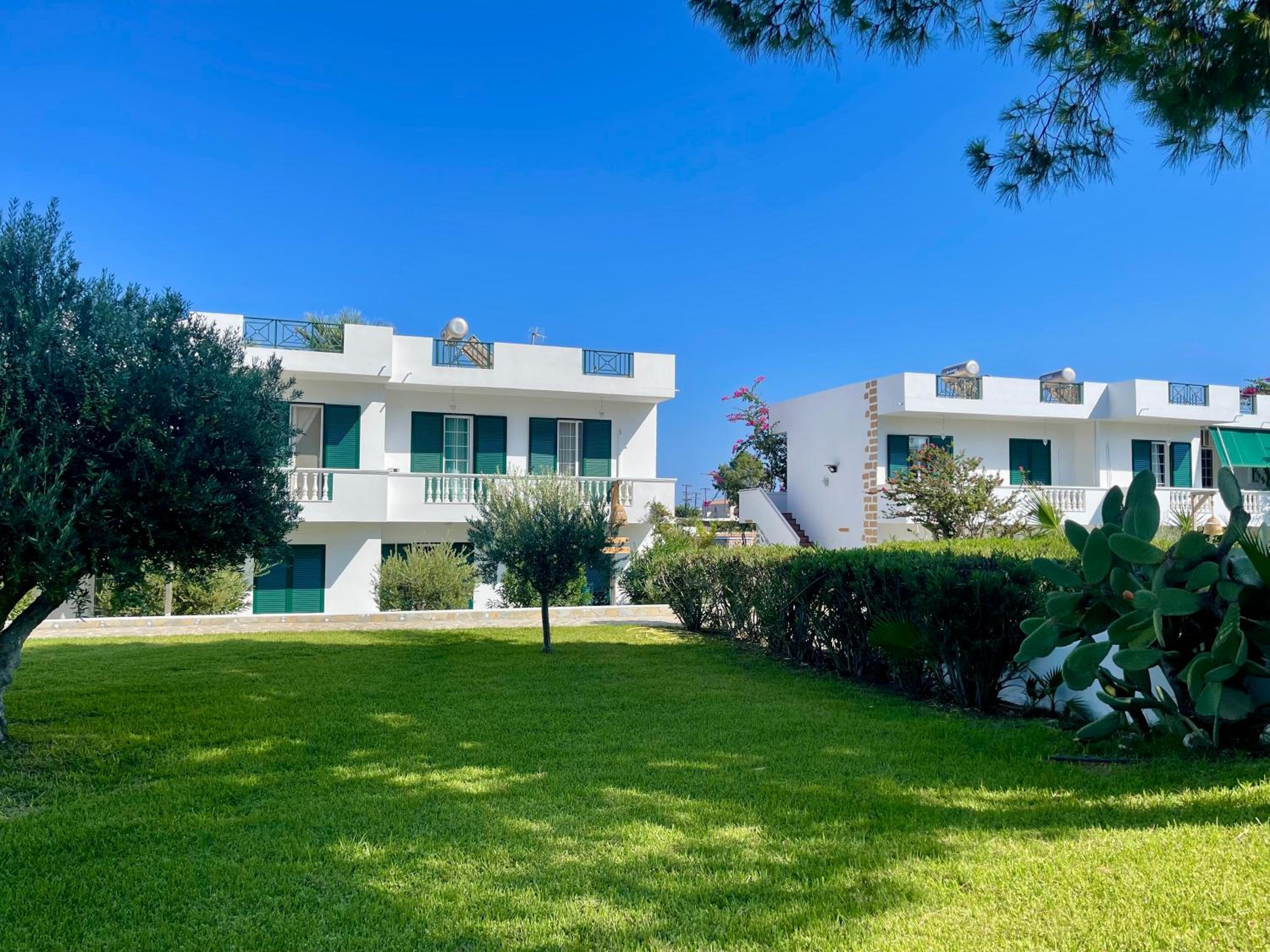 Villa Rizia view 3