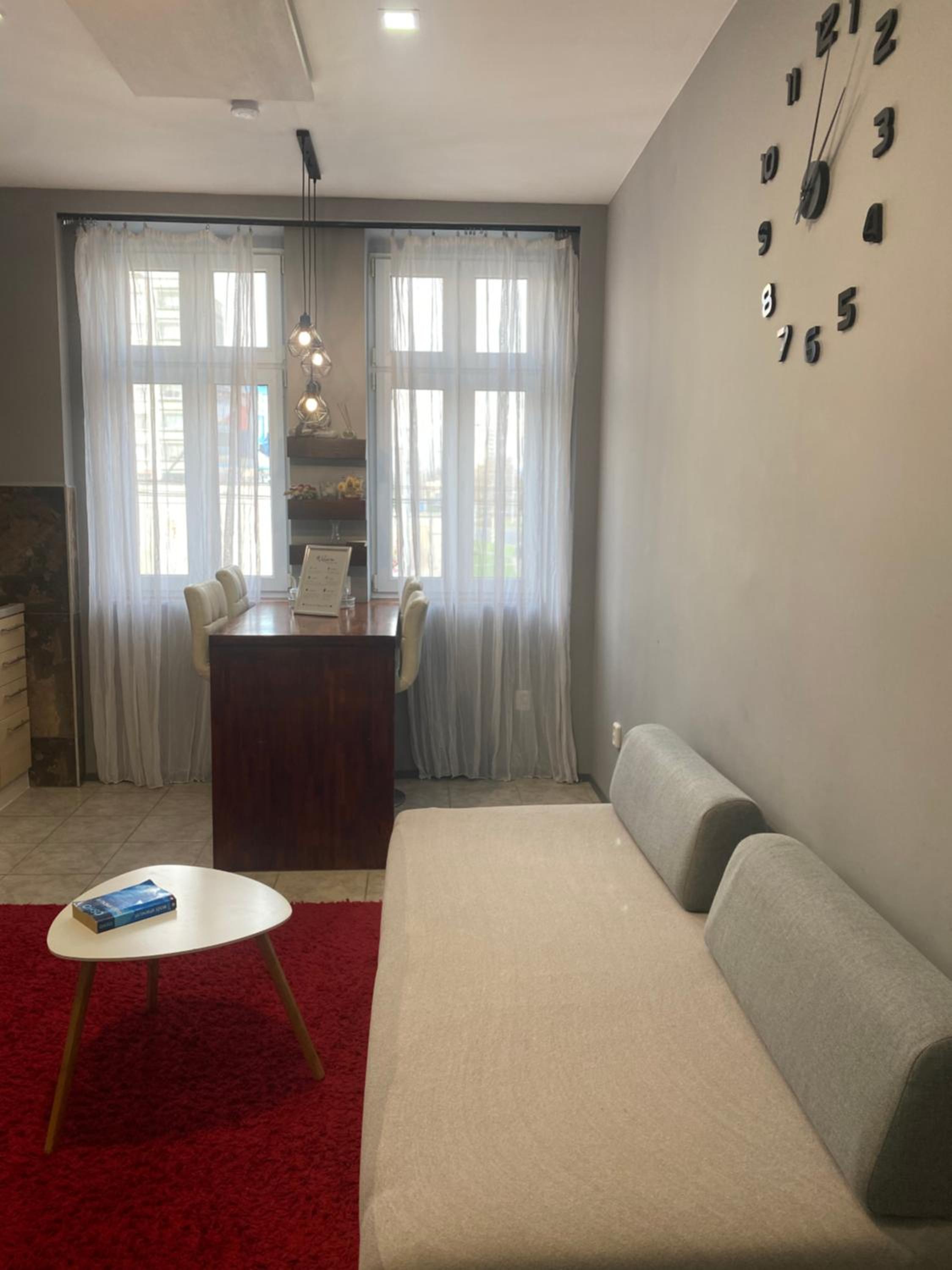 Kael Apartment