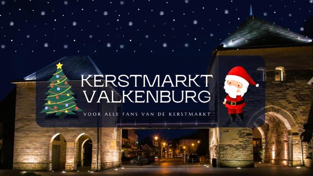 Vakantiehuis ontdek Zuid - Limburg view 2