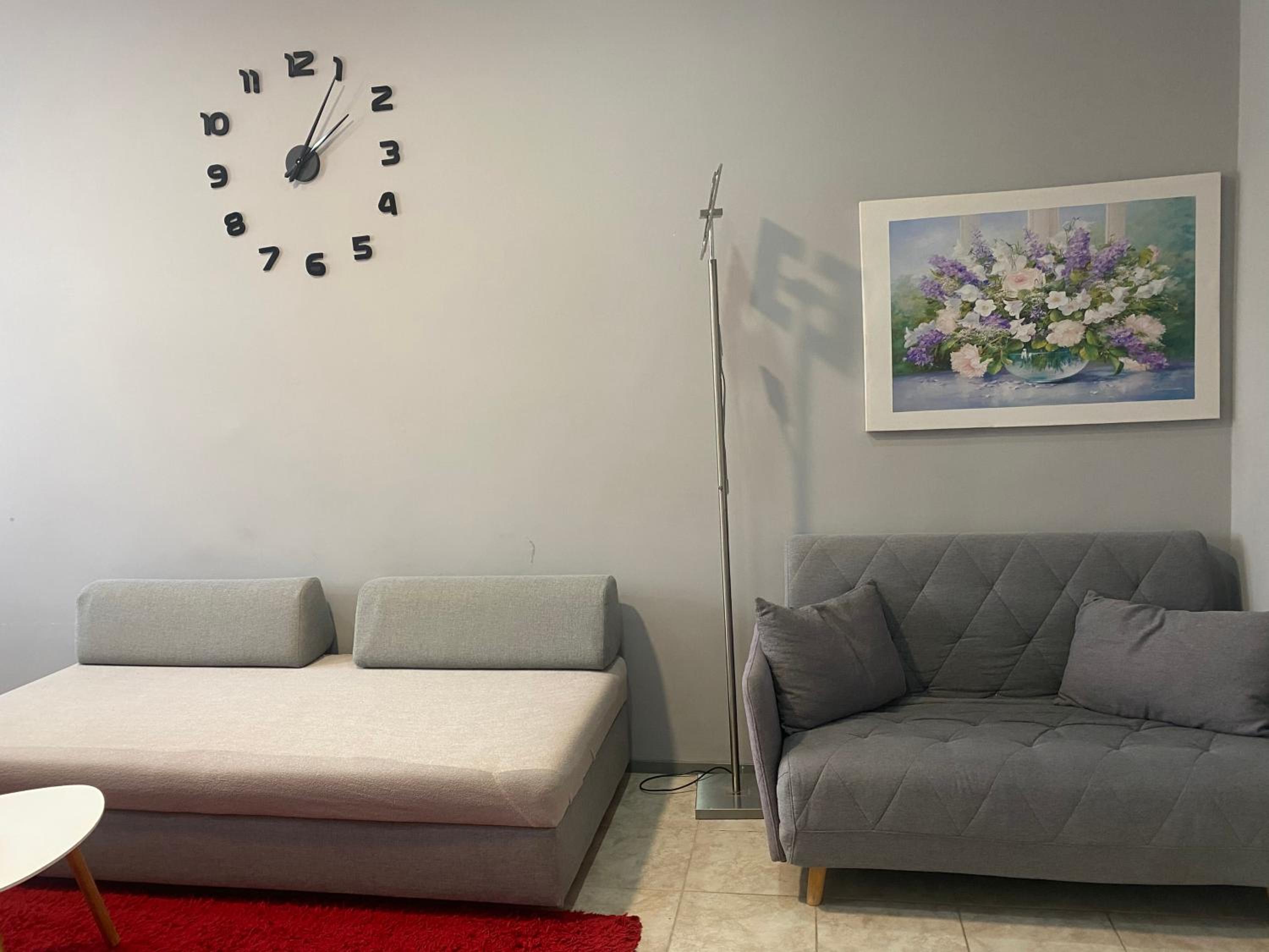 Kael Apartment