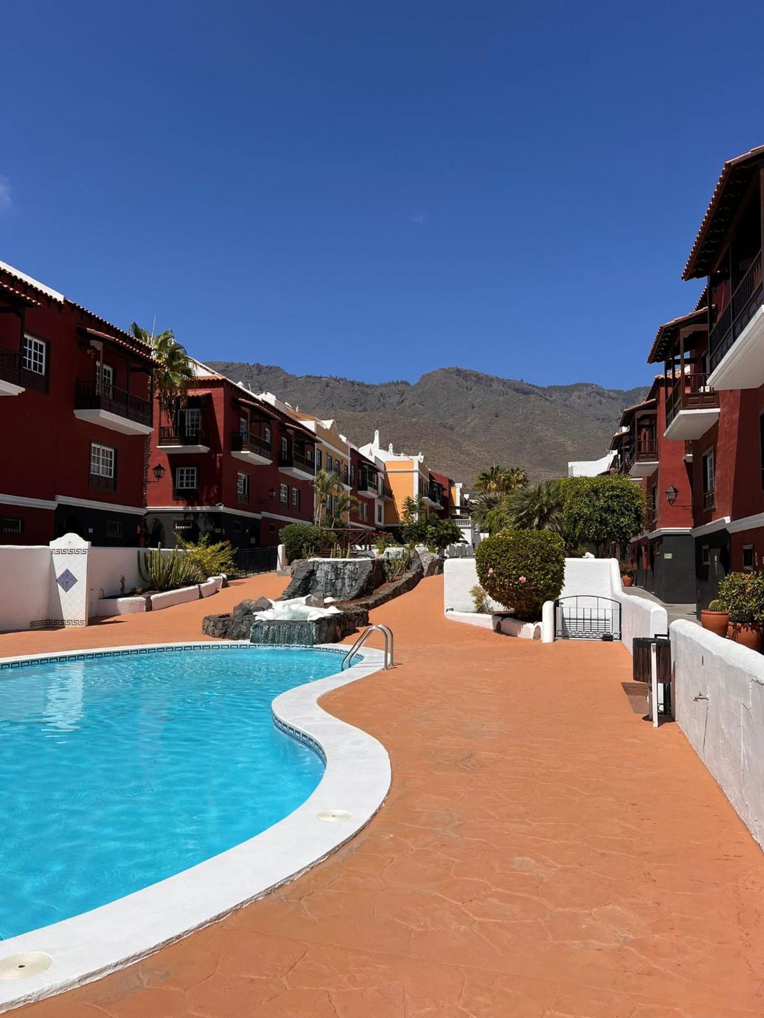 Casa Tropical