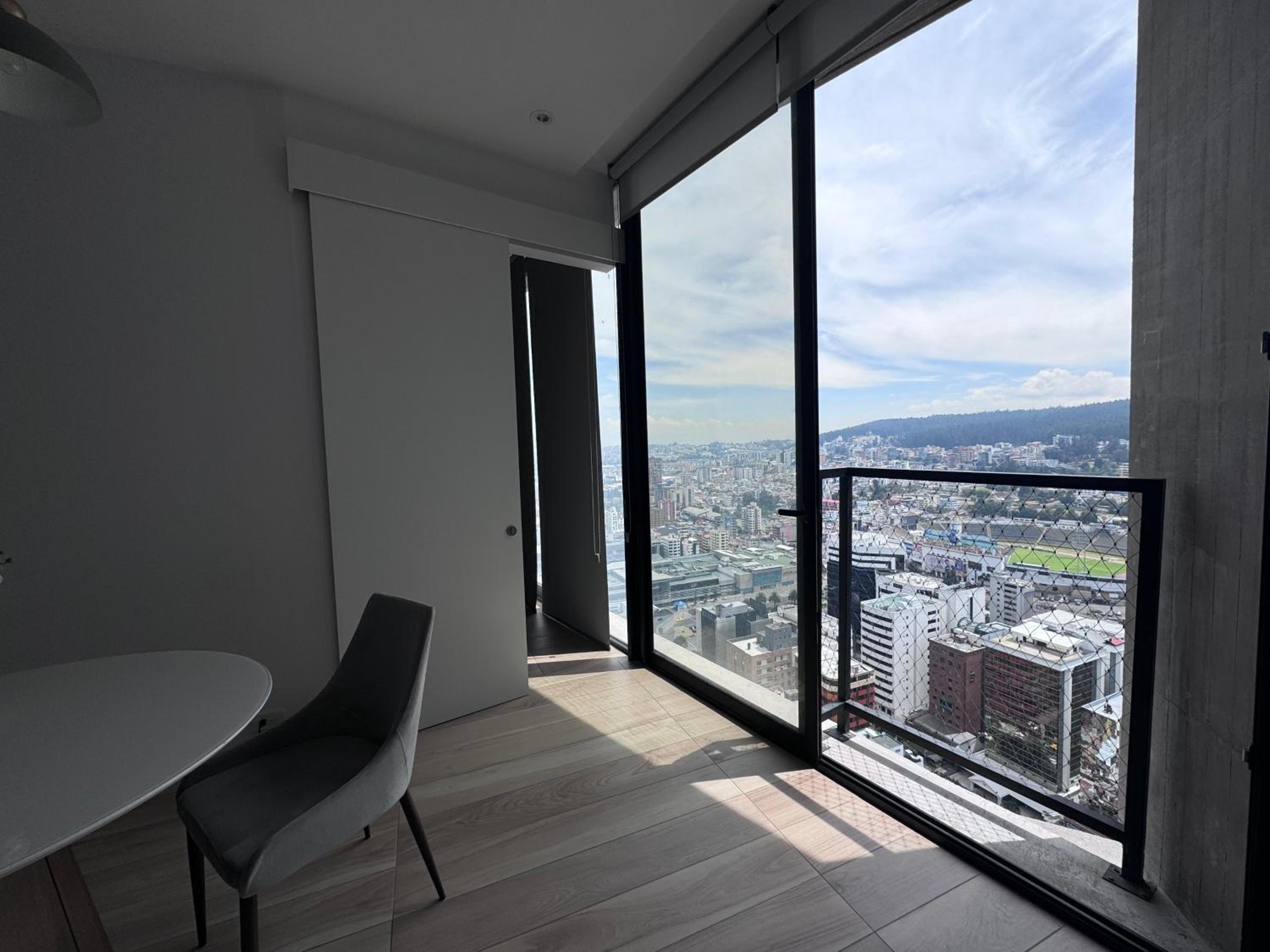 Suite de Lujo Harmony