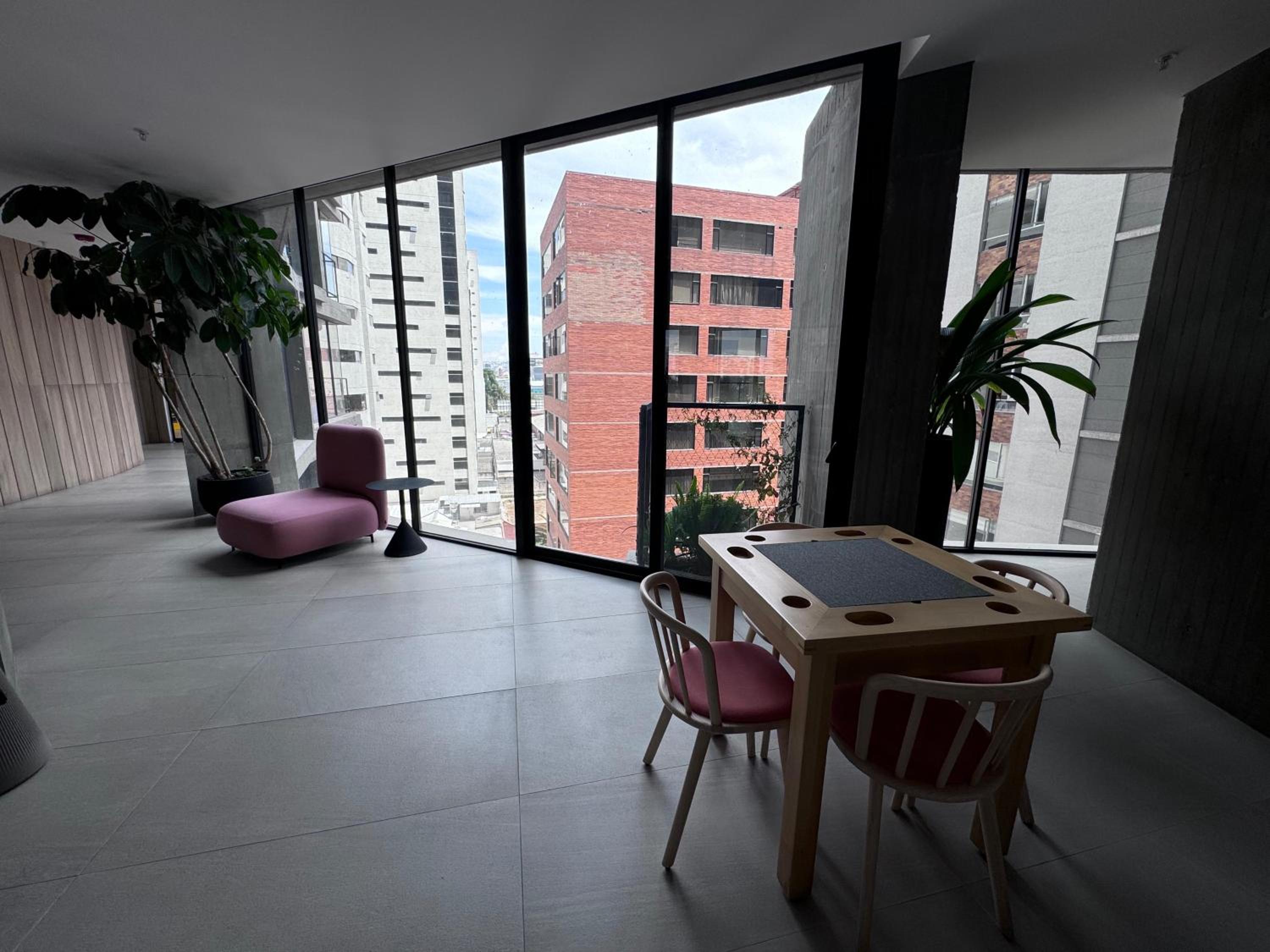 Suite de Lujo Harmony