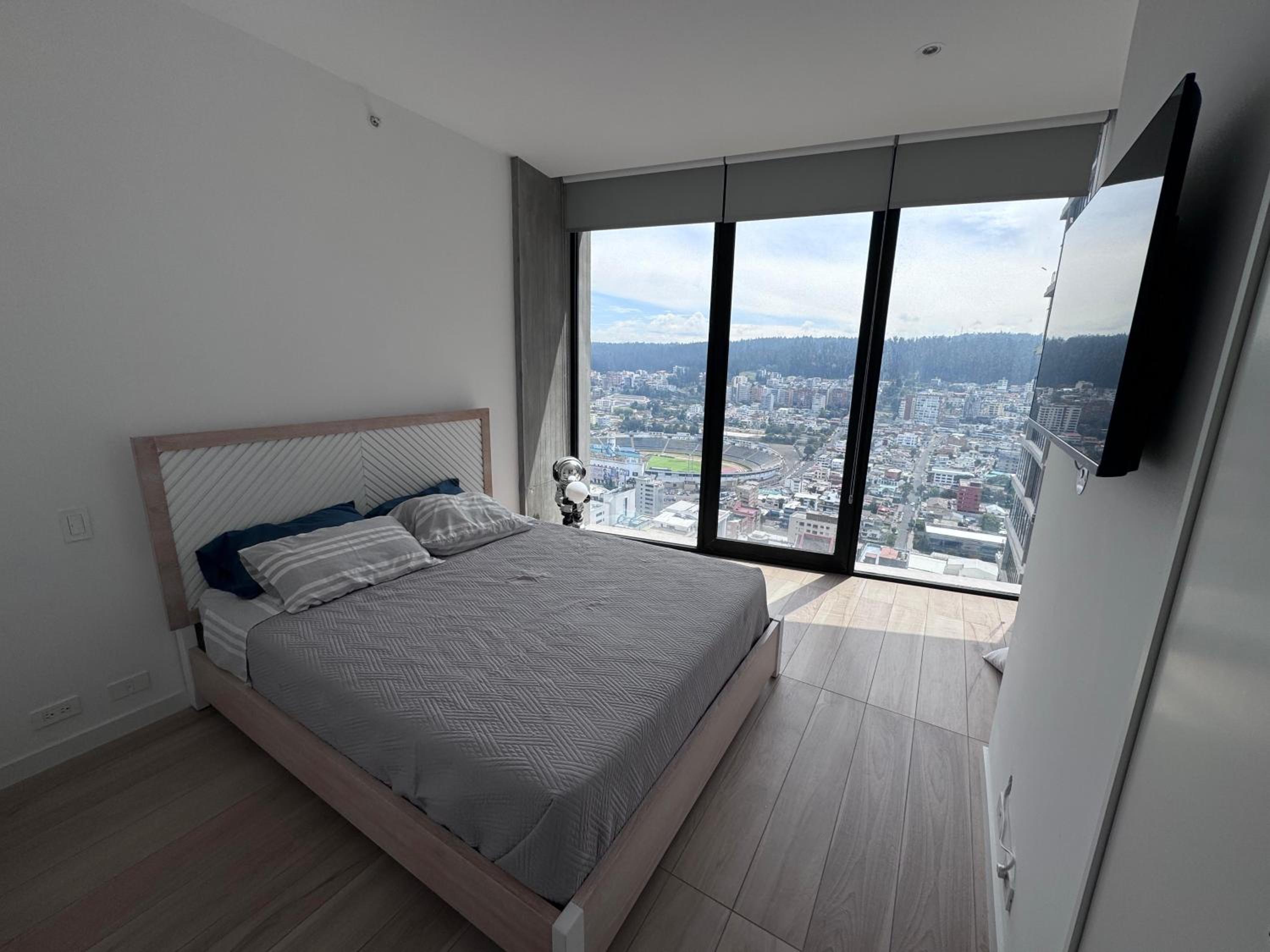 Suite de Lujo Harmony