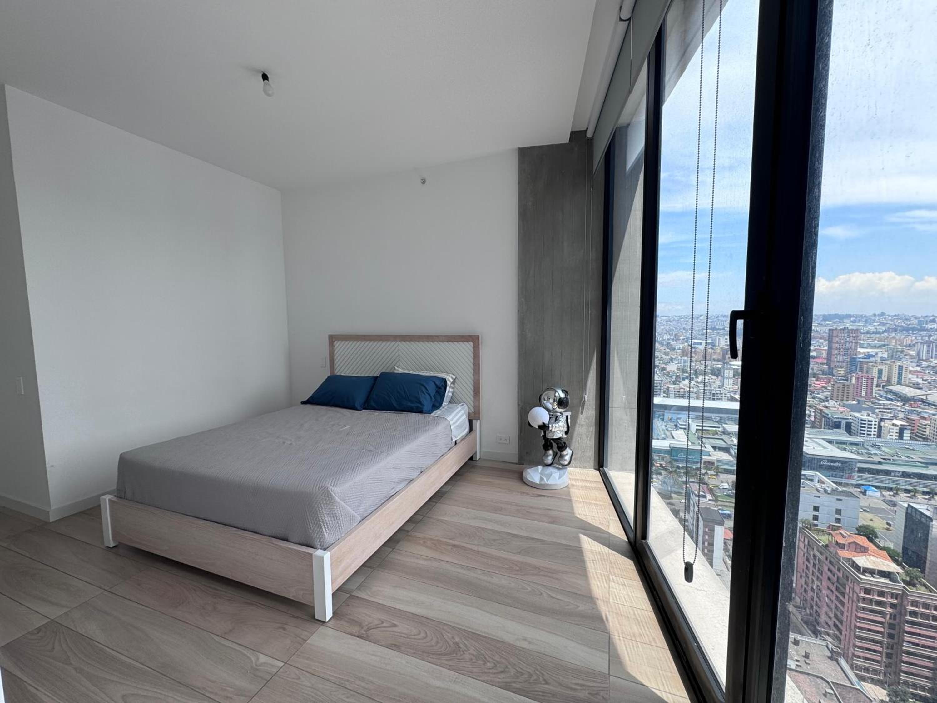 Suite de Lujo Harmony