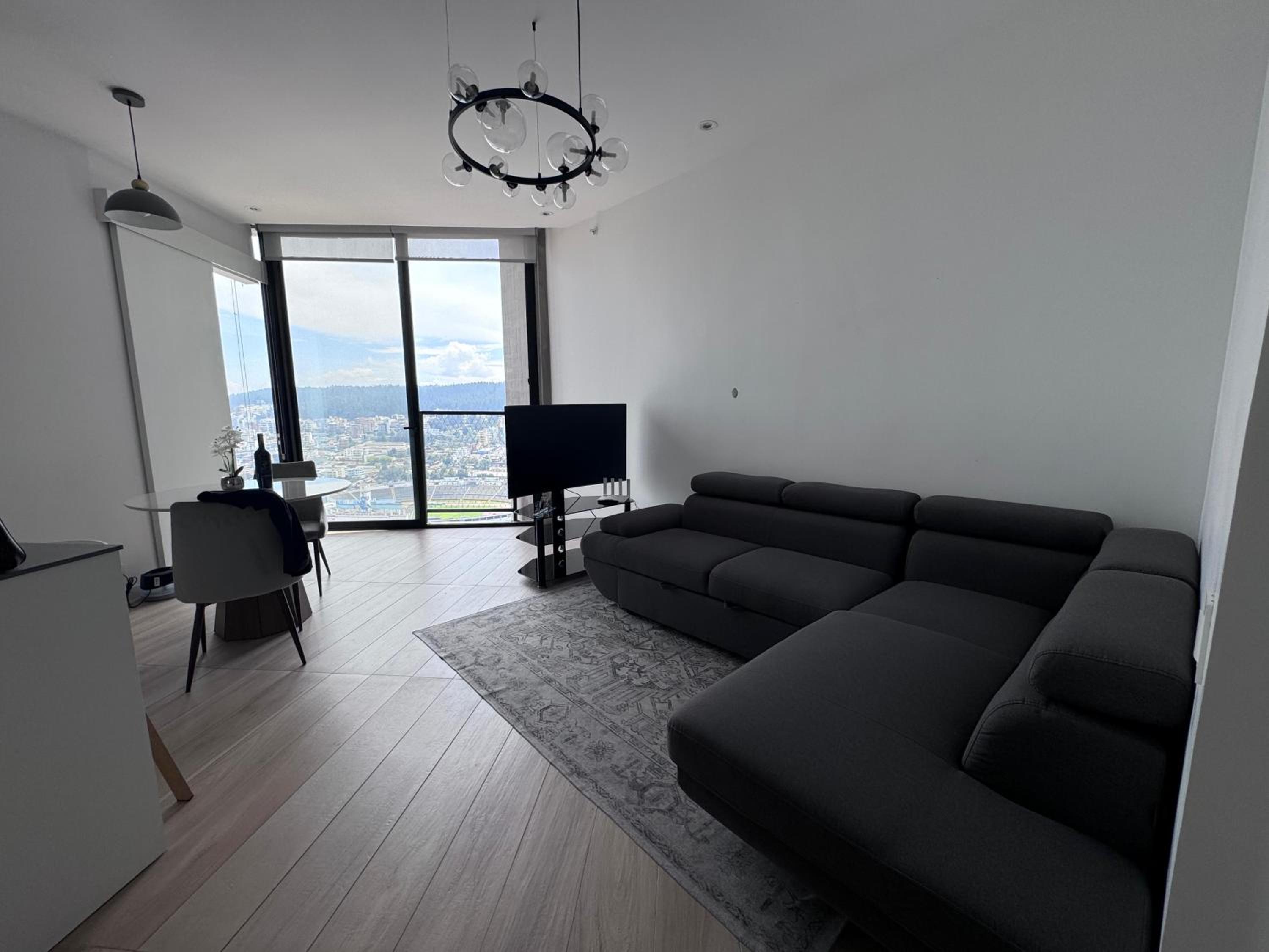 Suite de Lujo Harmony