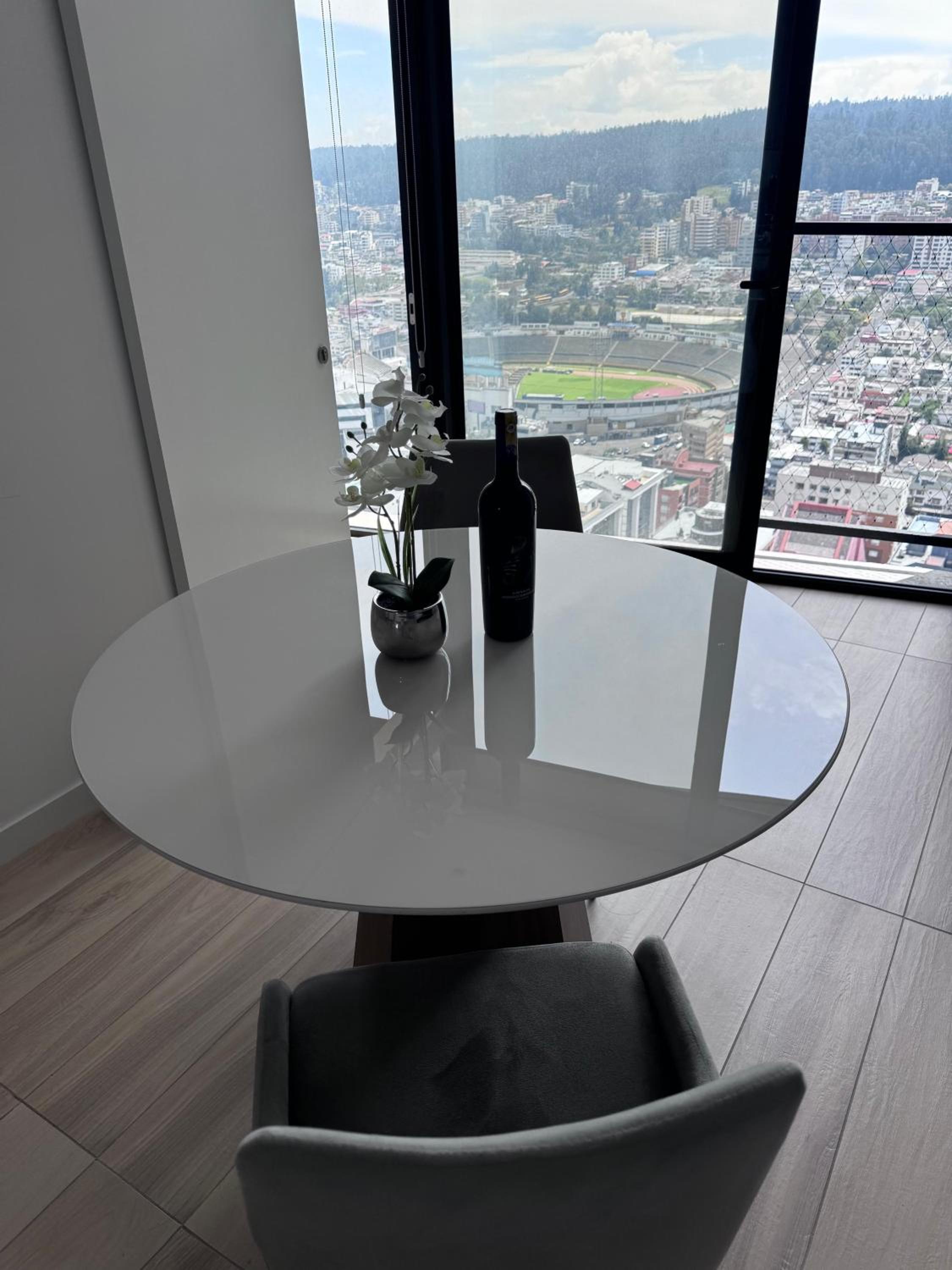 Suite de Lujo Harmony