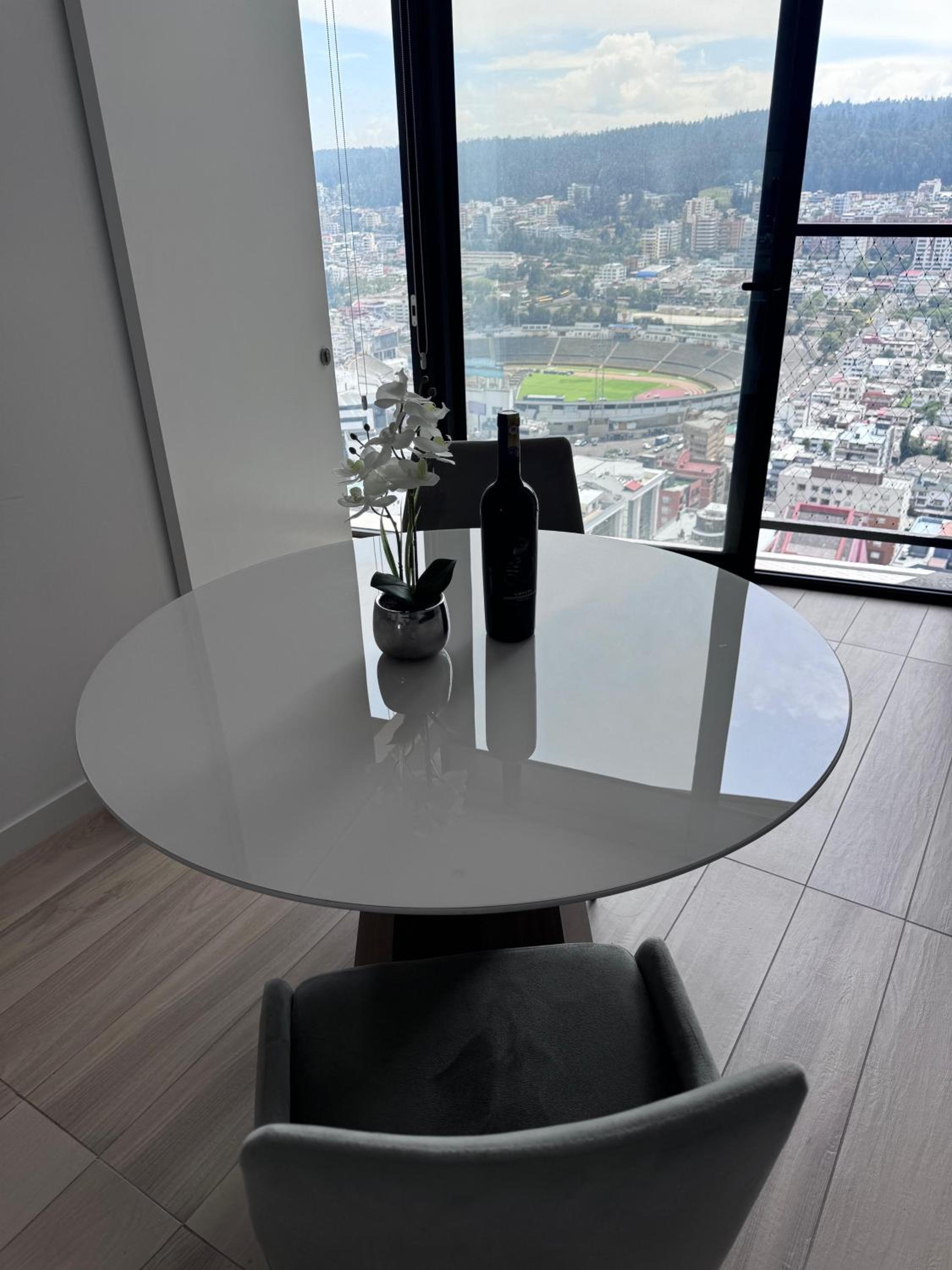 Suite de Lujo Harmony