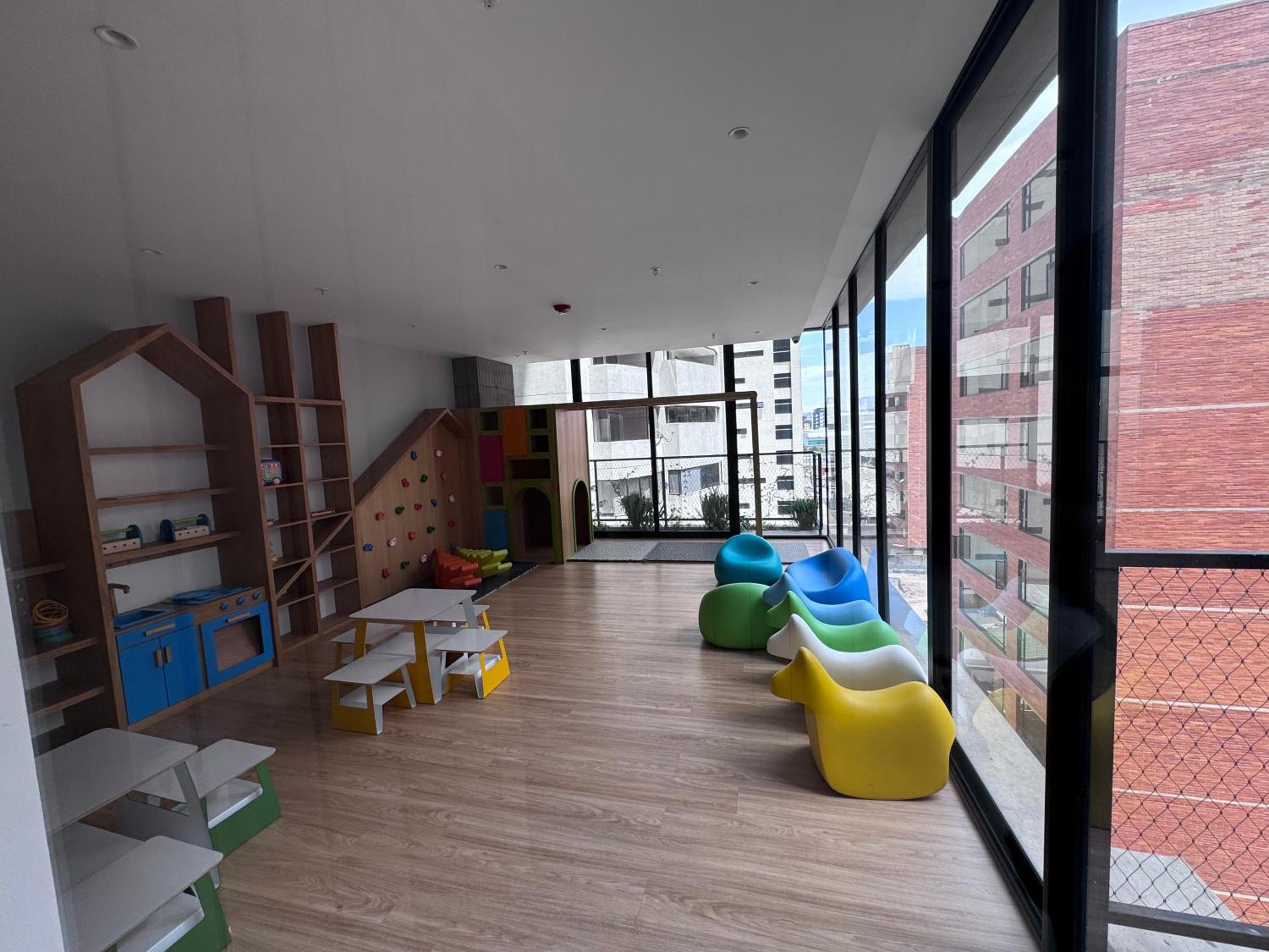 Suite de Lujo Harmony