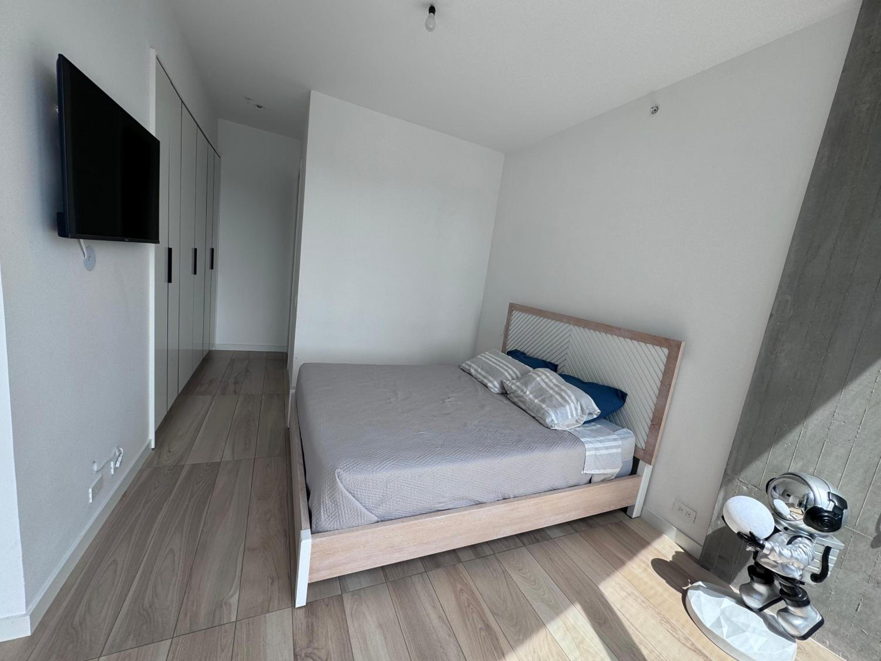 Suite de Lujo Harmony