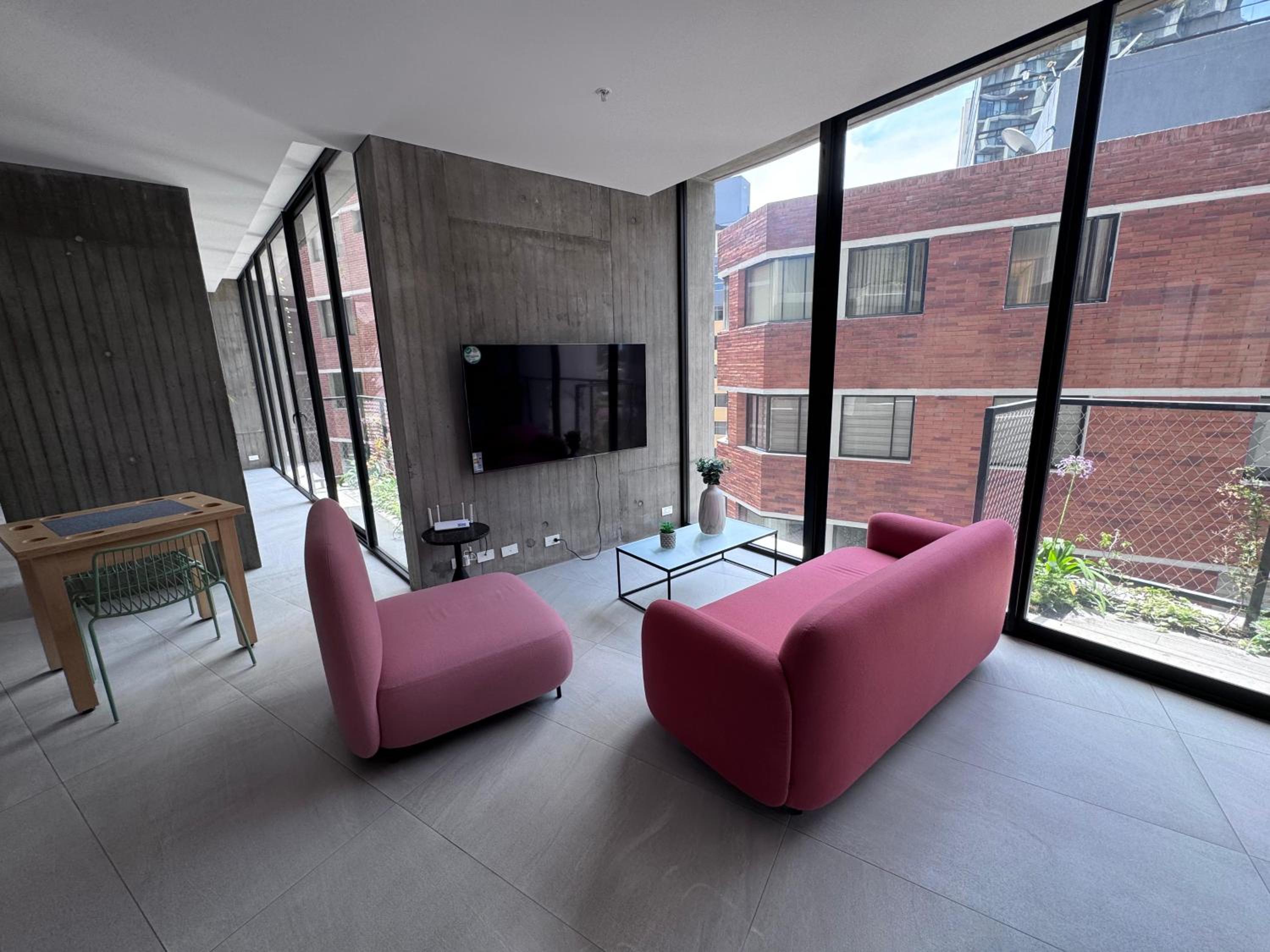 Suite de Lujo Harmony