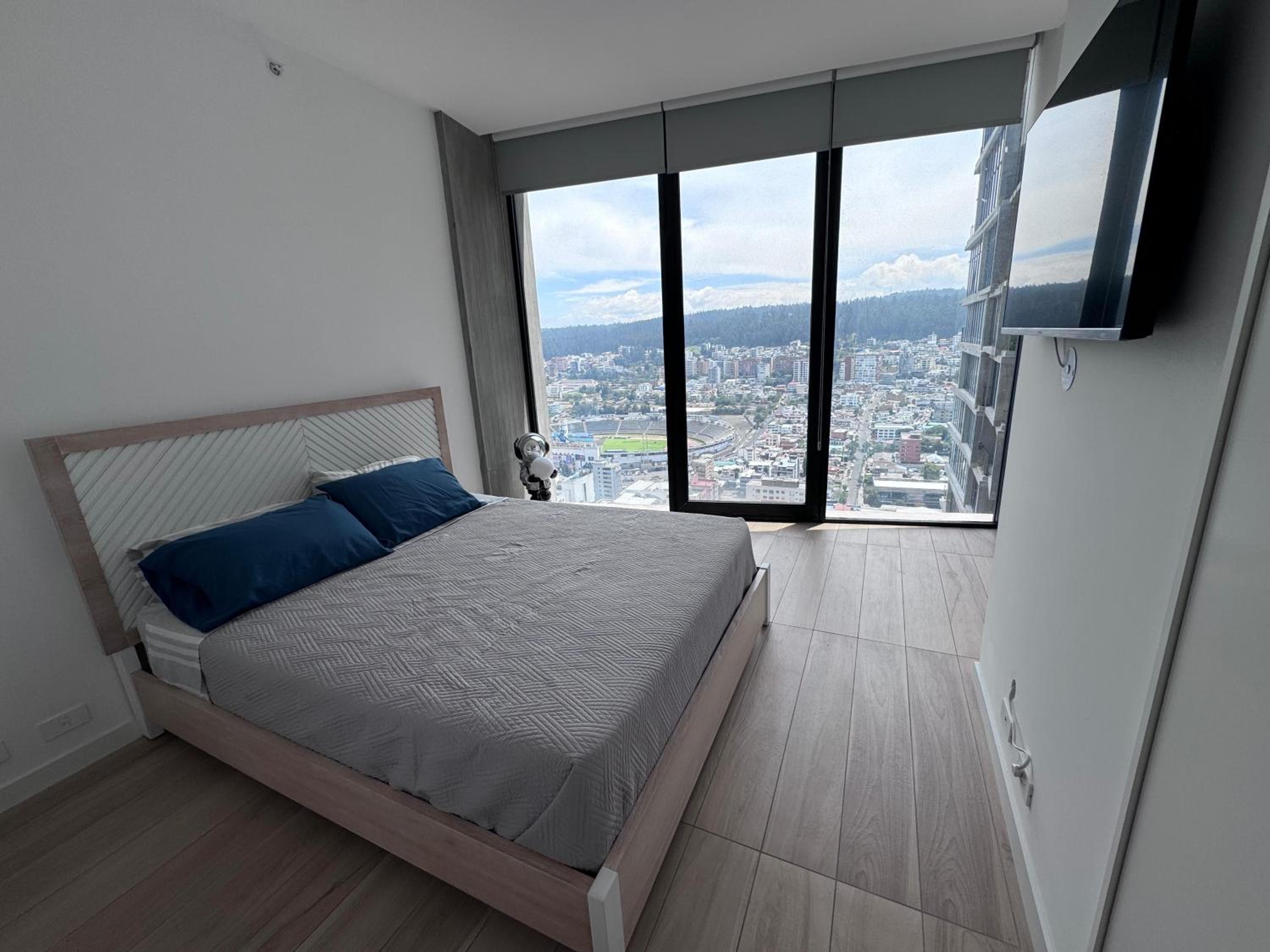Suite de Lujo Harmony